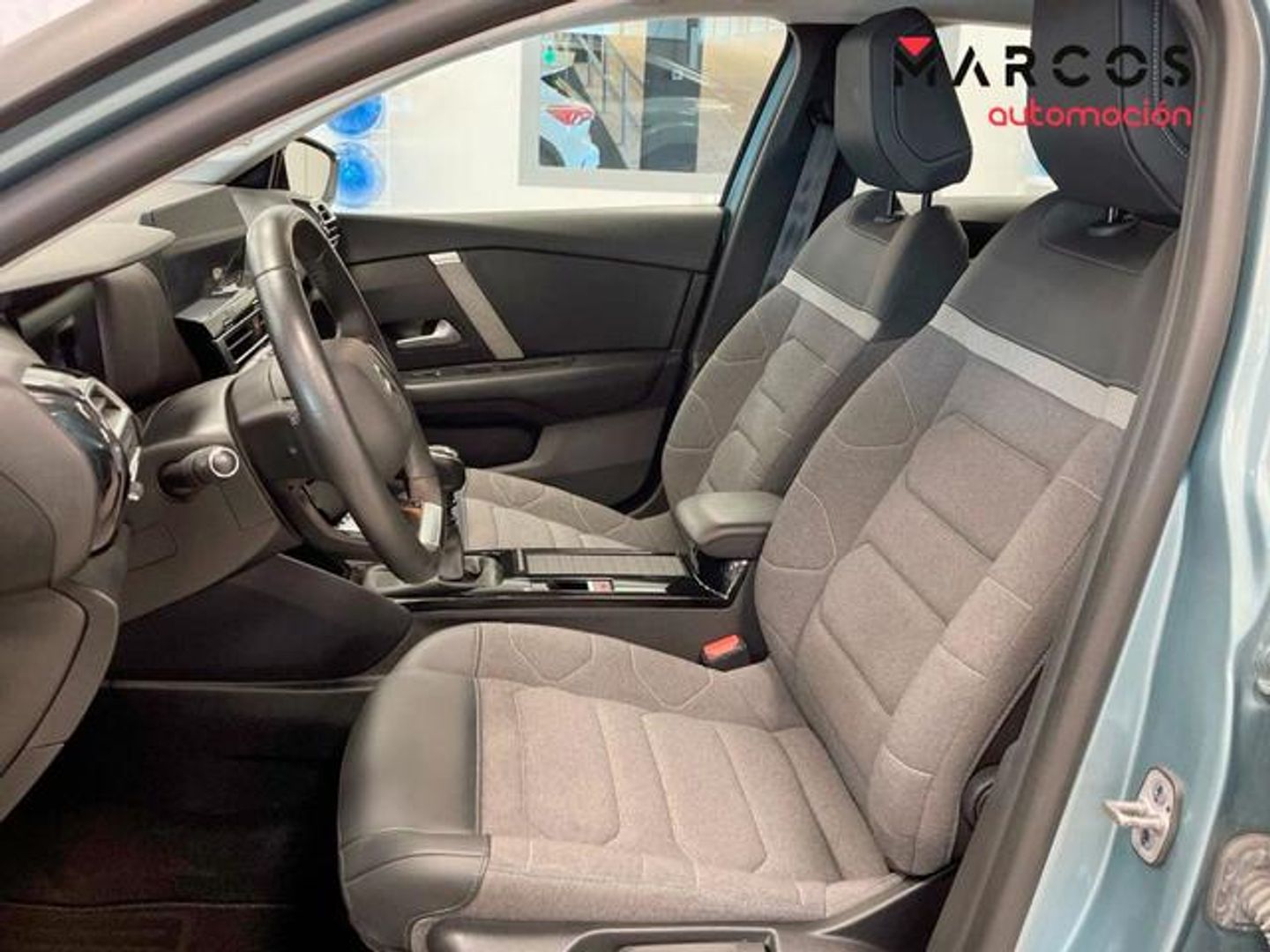 Citroen C4 PureTech 130 S&S 6v Feel Pack 96 kW (130 CV)