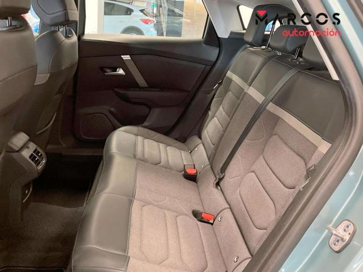 Citroen C4 PureTech 130 S&S 6v Feel Pack 96 kW (130 CV)