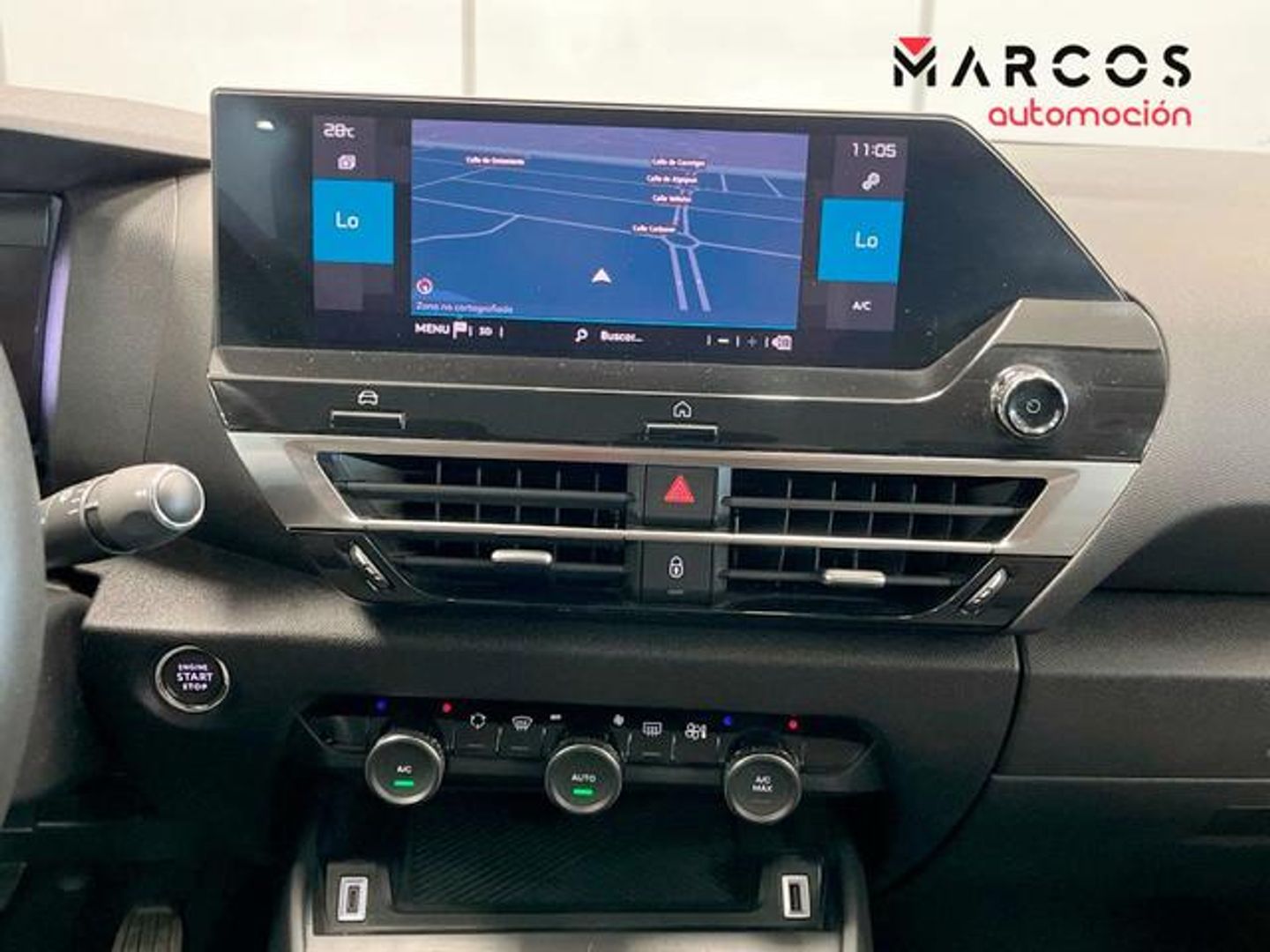Citroen C4 PureTech 130 S&S 6v Feel Pack 96 kW (130 CV)