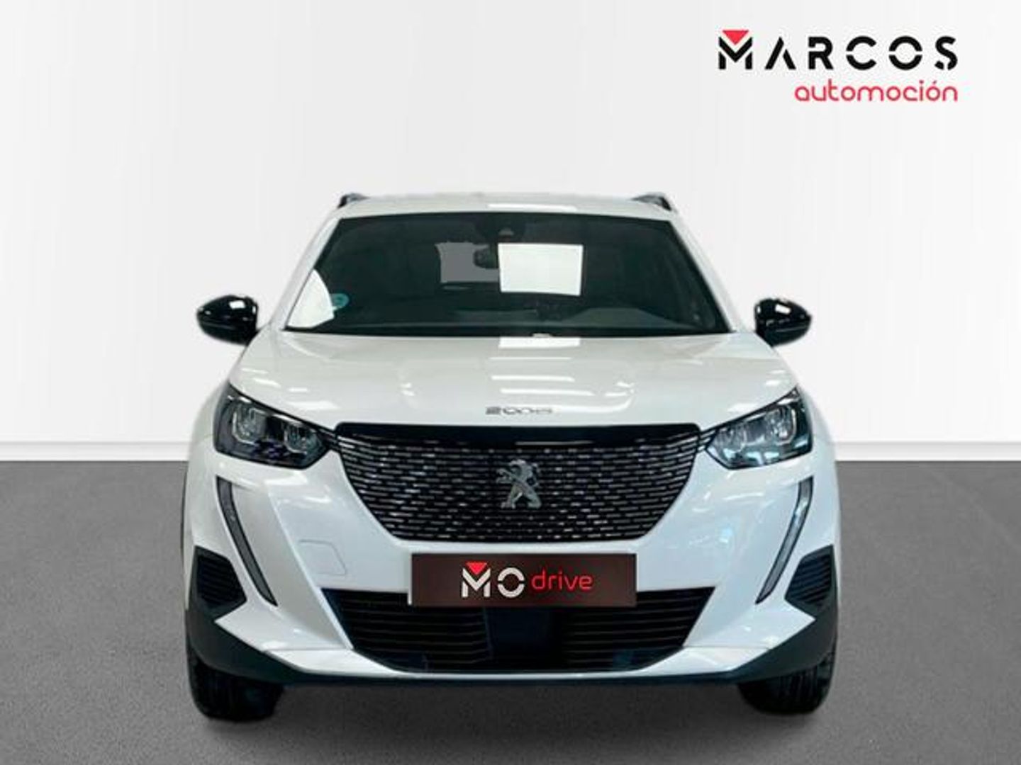 Peugeot 2008 PureTech 130 S&S Allure EAT8 96 kW (130 CV)