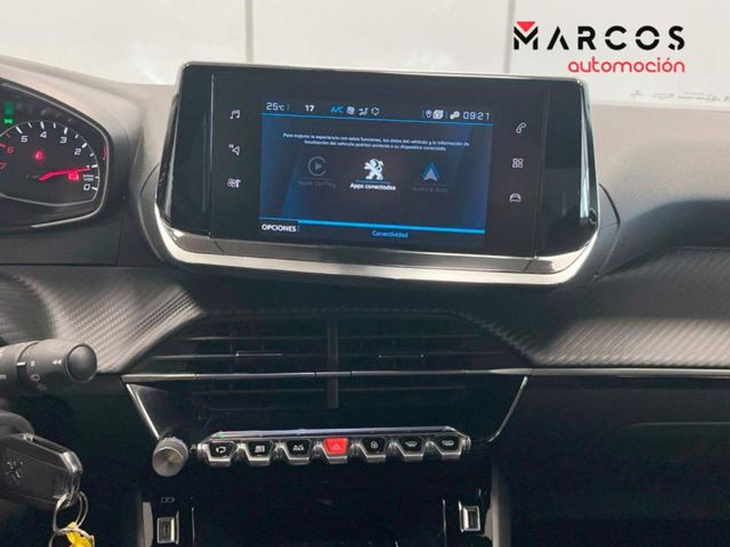 Peugeot 2008 PureTech 130 S&S Allure EAT8 96 kW (130 CV)