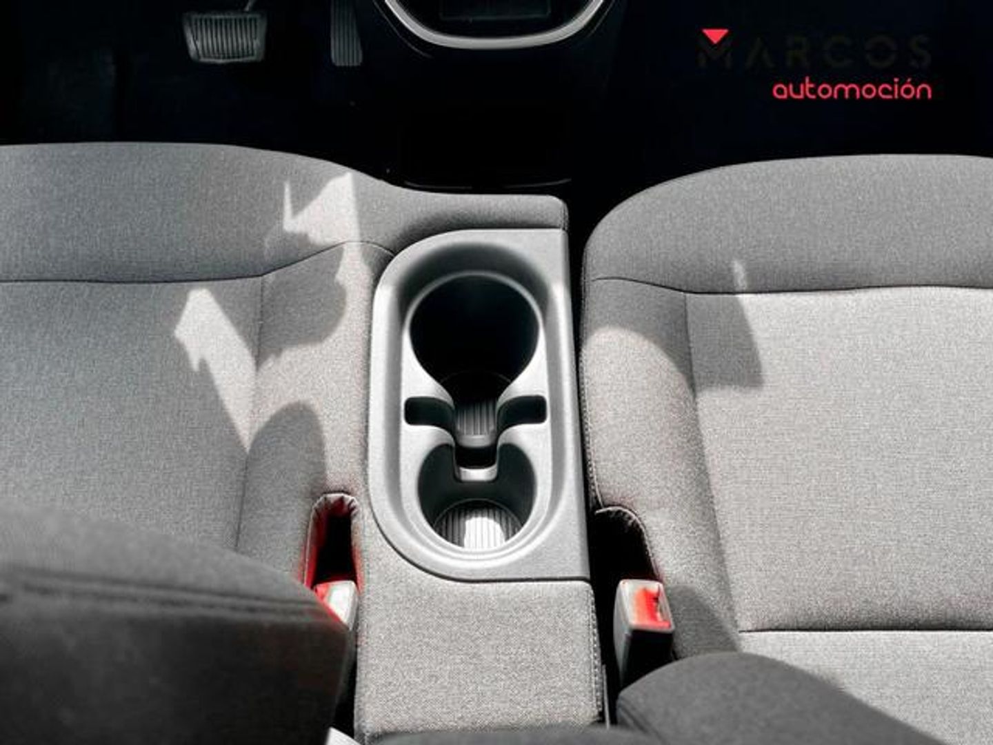 Hyundai Inster 42KWH Maxx 71 kW (97 CV)