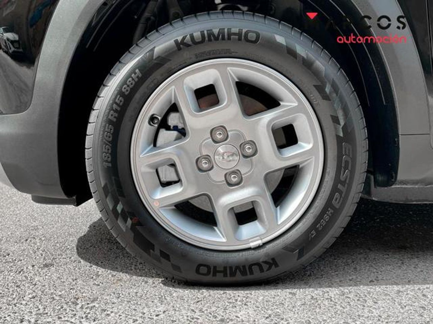 Hyundai Inster 42KWH Maxx 71 kW (97 CV)