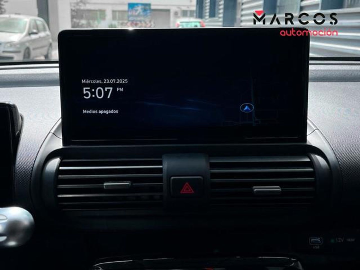 Hyundai Inster 42KWH Maxx 71 kW (97 CV)
