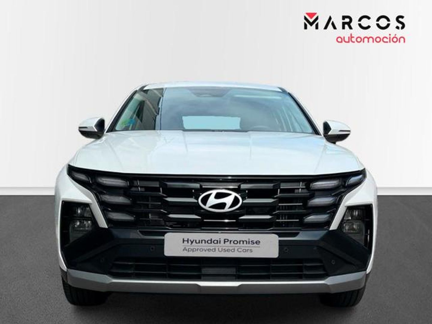 Hyundai Tucson 1.6 TGDI HEV Klass AT 158 kW (215 CV)