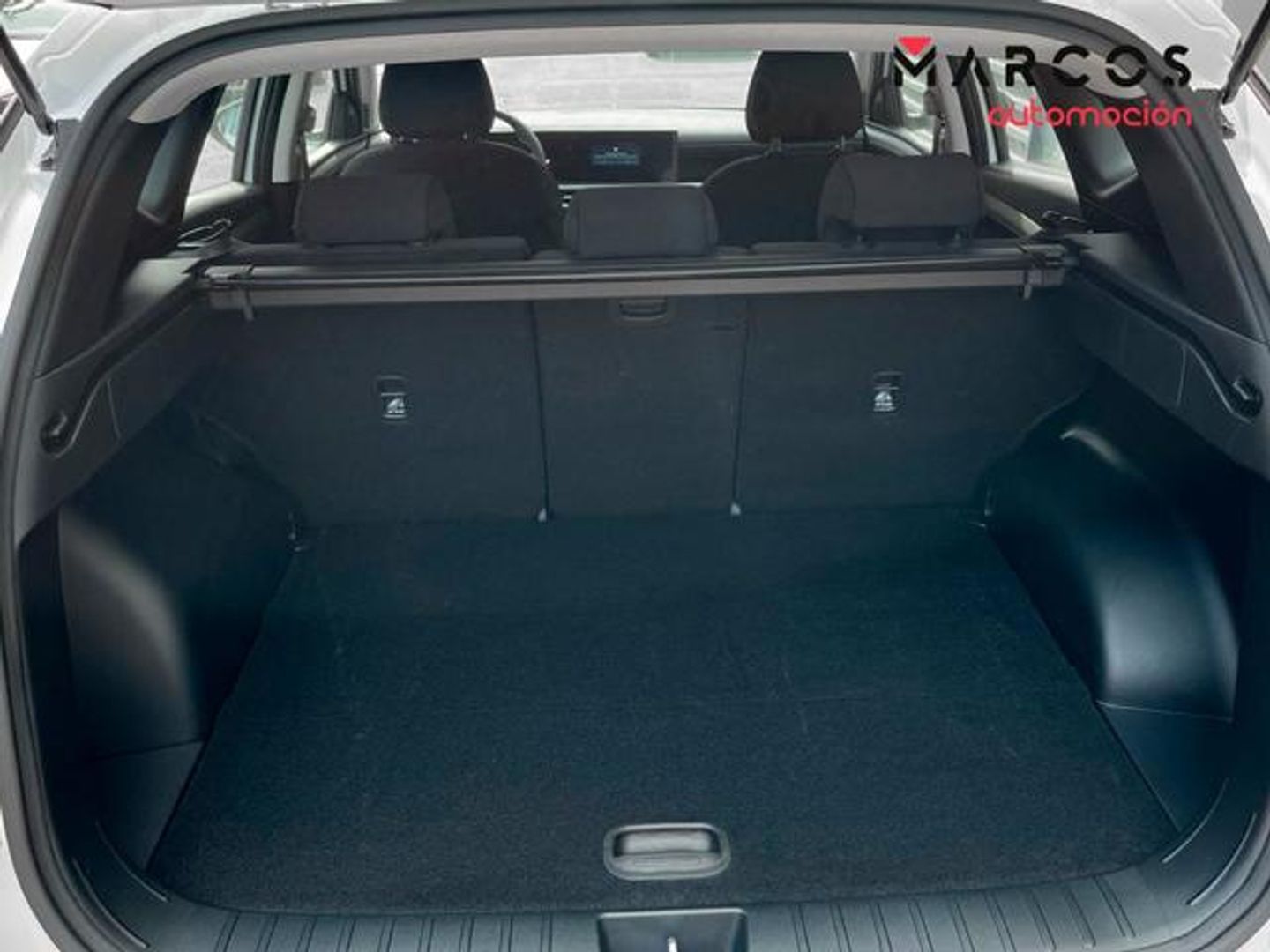 Hyundai Tucson 1.6 TGDI HEV Klass AT 158 kW (215 CV)