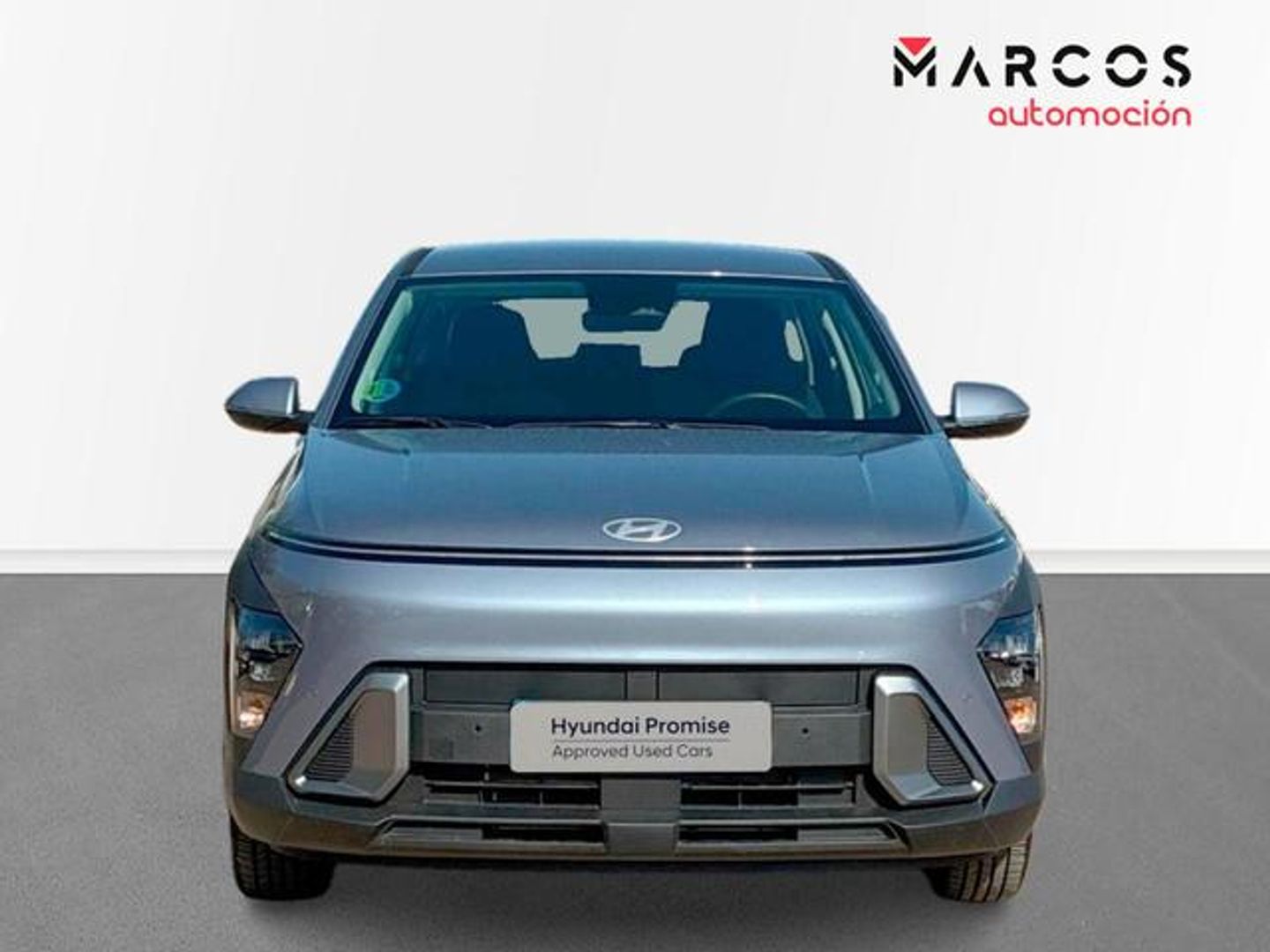 Hyundai Kona 1.6 GDI HEV Maxx DT 95 kW (129 CV)