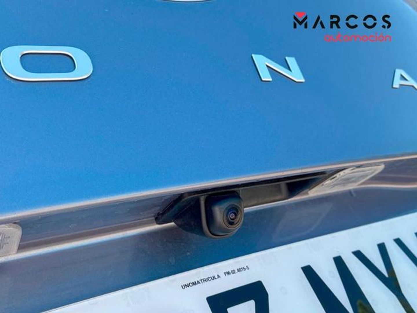 Hyundai Kona 1.6 GDI HEV Maxx DT 95 kW (129 CV)
