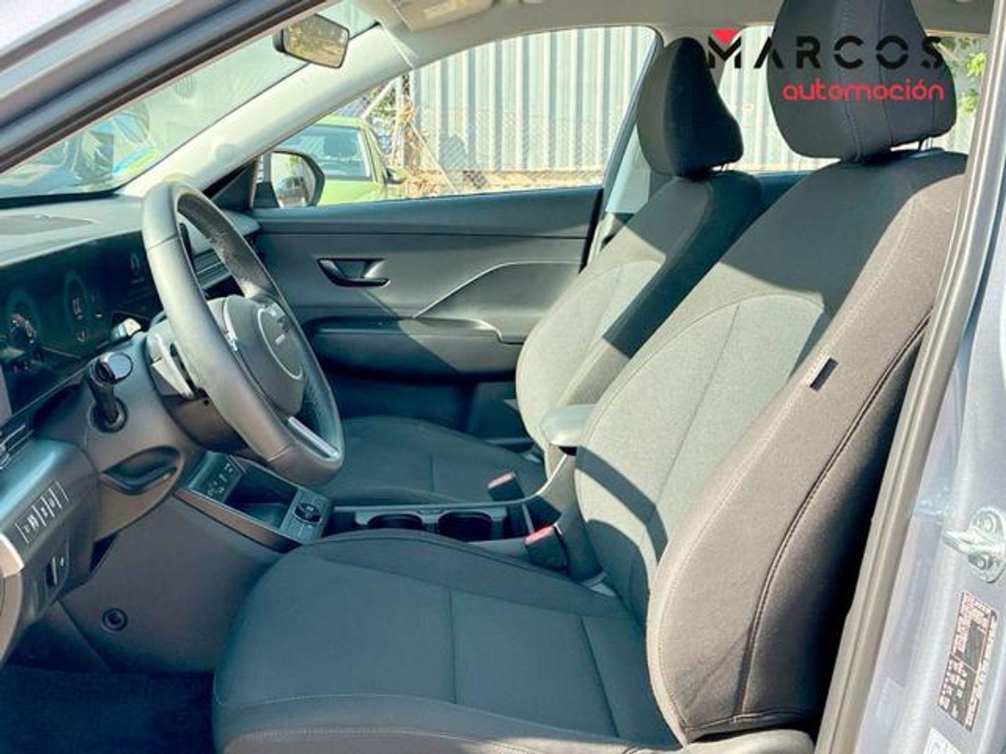 Hyundai Kona 1.6 GDI HEV Maxx DT 95 kW (129 CV)
