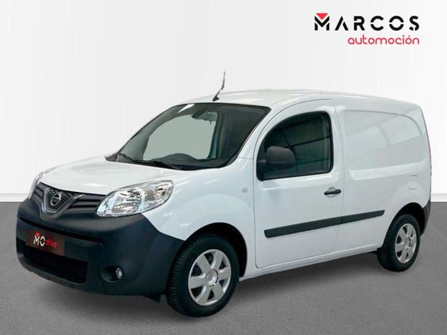 Nissan NV250 Furgon 1.5 dCi Comfort L1H1 70 kW (95 CV) Blanco Industrial
