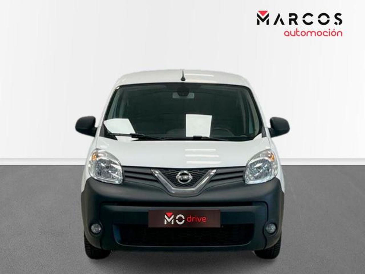 Nissan NV250 Furgon 1.5 dCi Comfort L1H1 70 kW (95 CV)