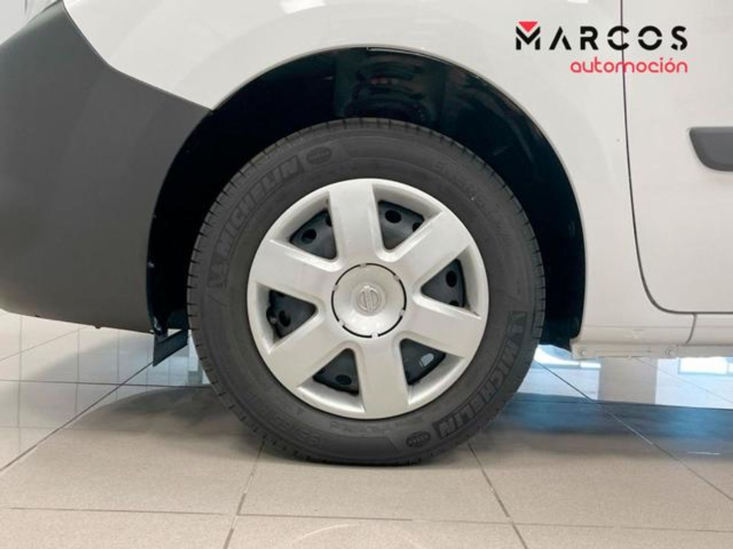 Nissan NV250 Furgon 1.5 dCi Comfort L1H1 70 kW (95 CV)