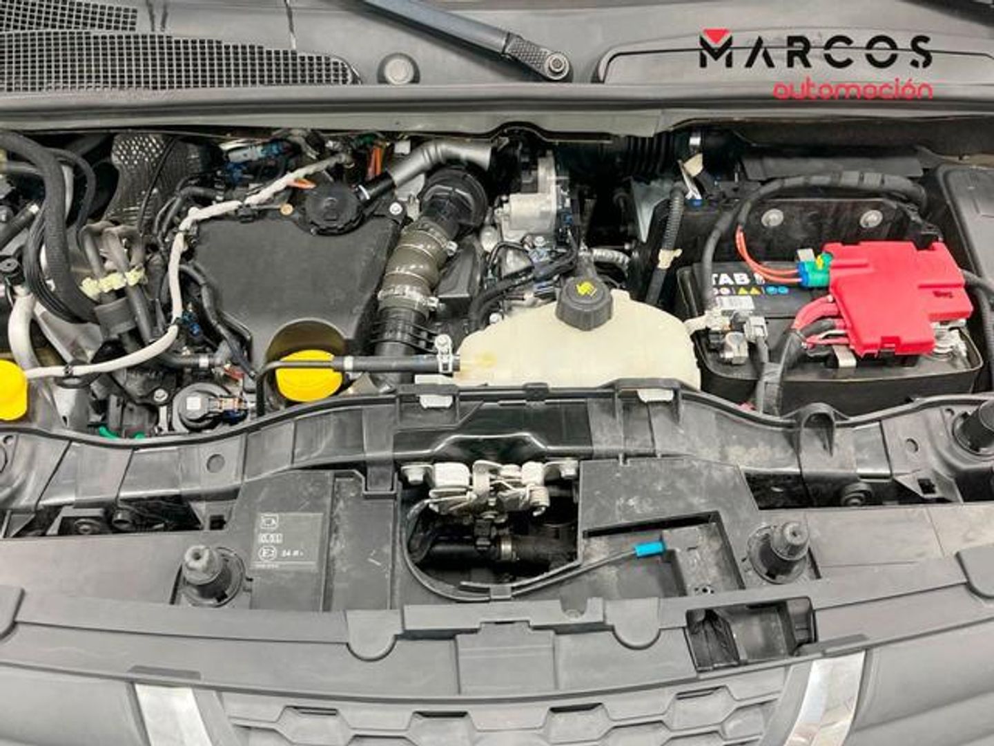 Nissan NV250 Furgon 1.5 dCi Comfort L1H1 70 kW (95 CV)