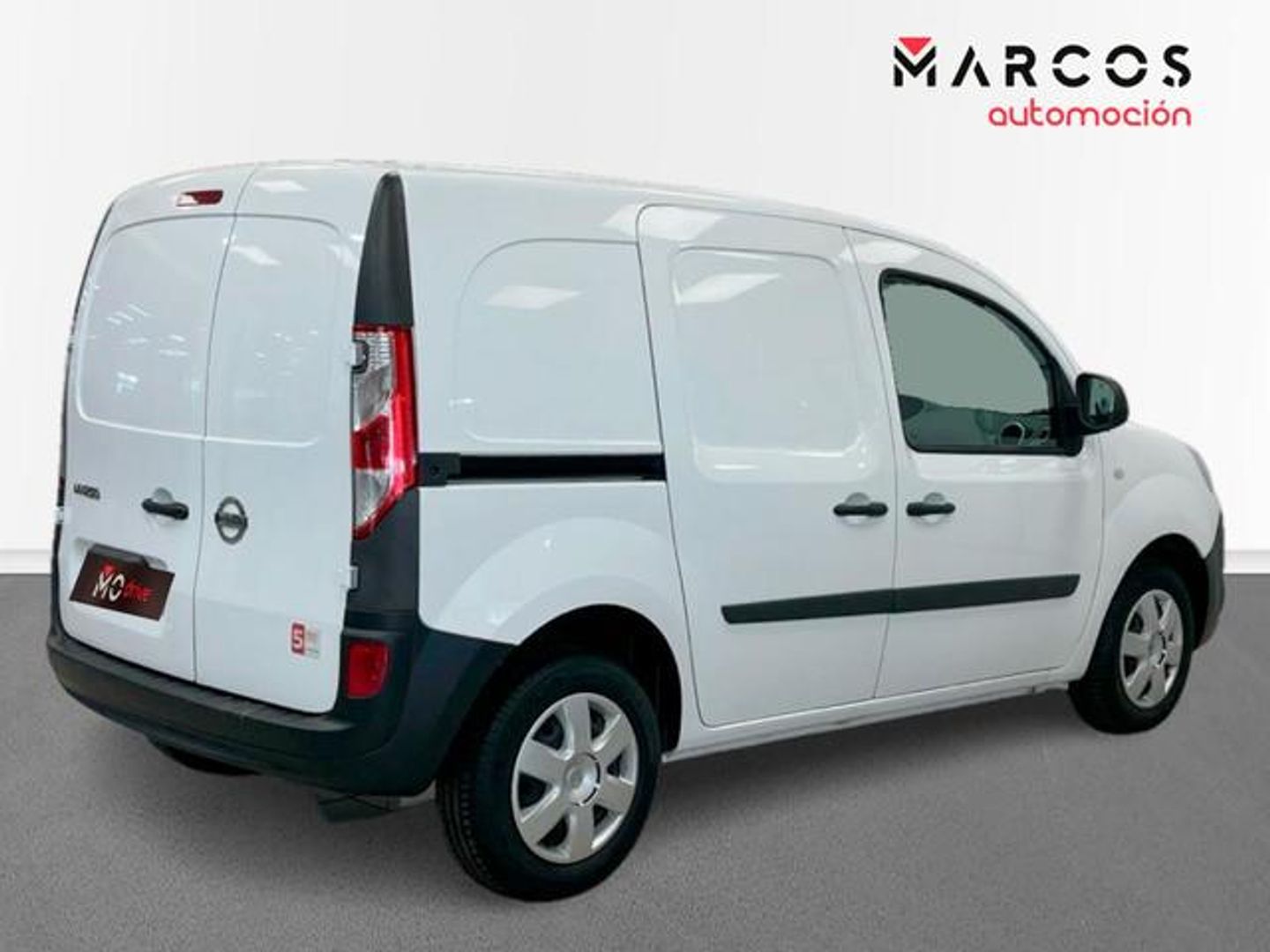 Nissan NV250 Furgon 1.5 dCi Comfort L1H1 70 kW (95 CV)
