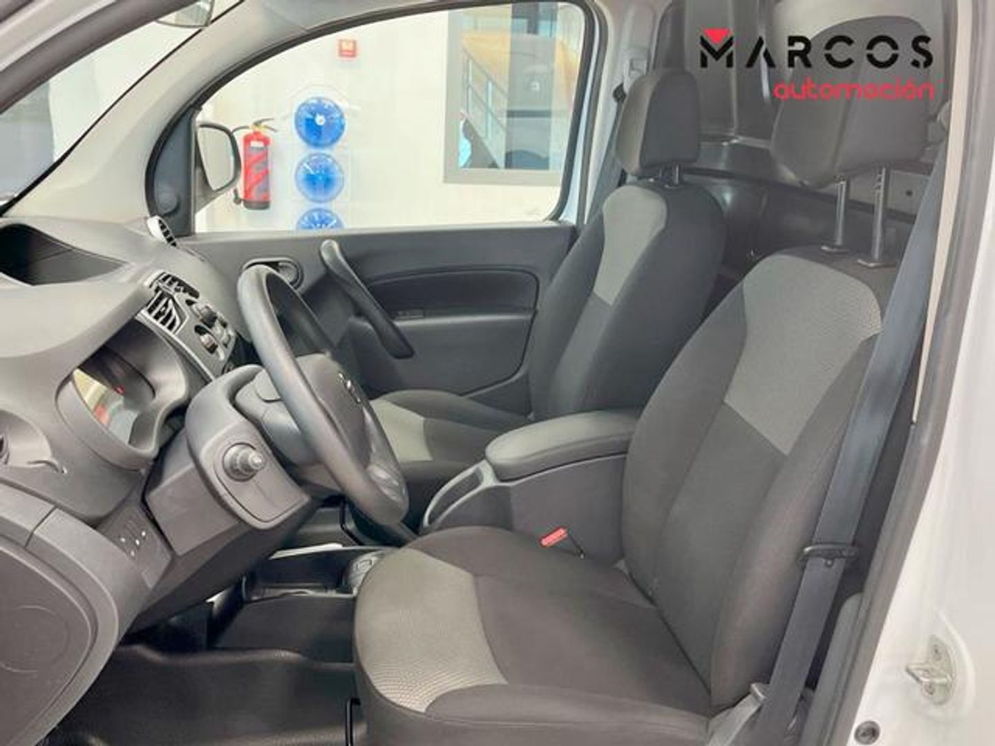 Nissan NV250 Furgon 1.5 dCi Comfort L1H1 70 kW (95 CV)