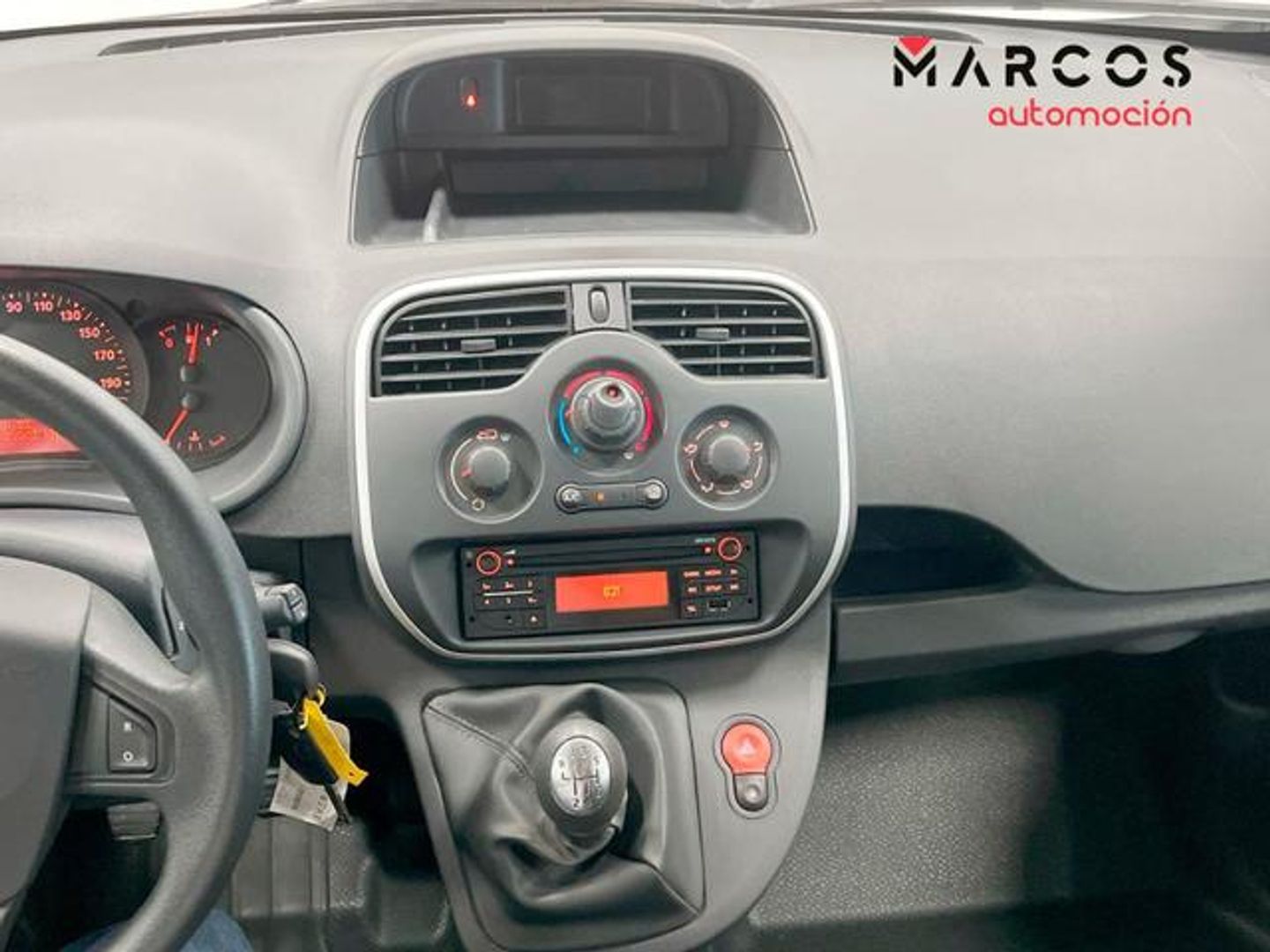 Nissan NV250 Furgon 1.5 dCi Comfort L1H1 70 kW (95 CV)