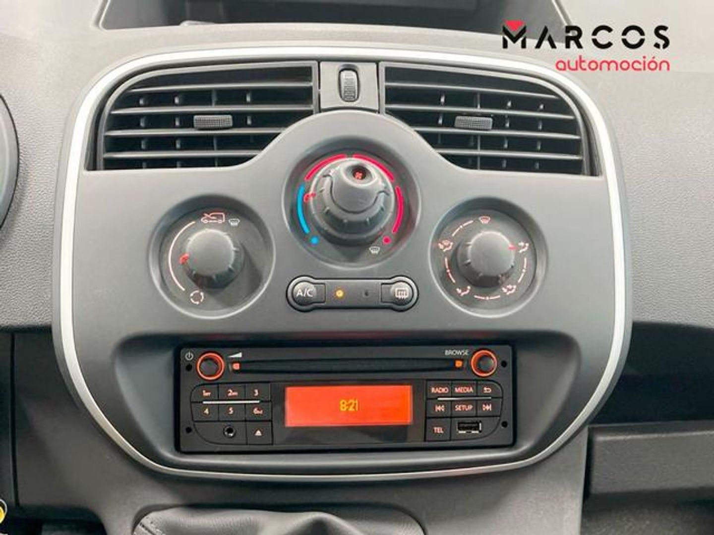 Nissan NV250 Furgon 1.5 dCi Comfort L1H1 70 kW (95 CV)