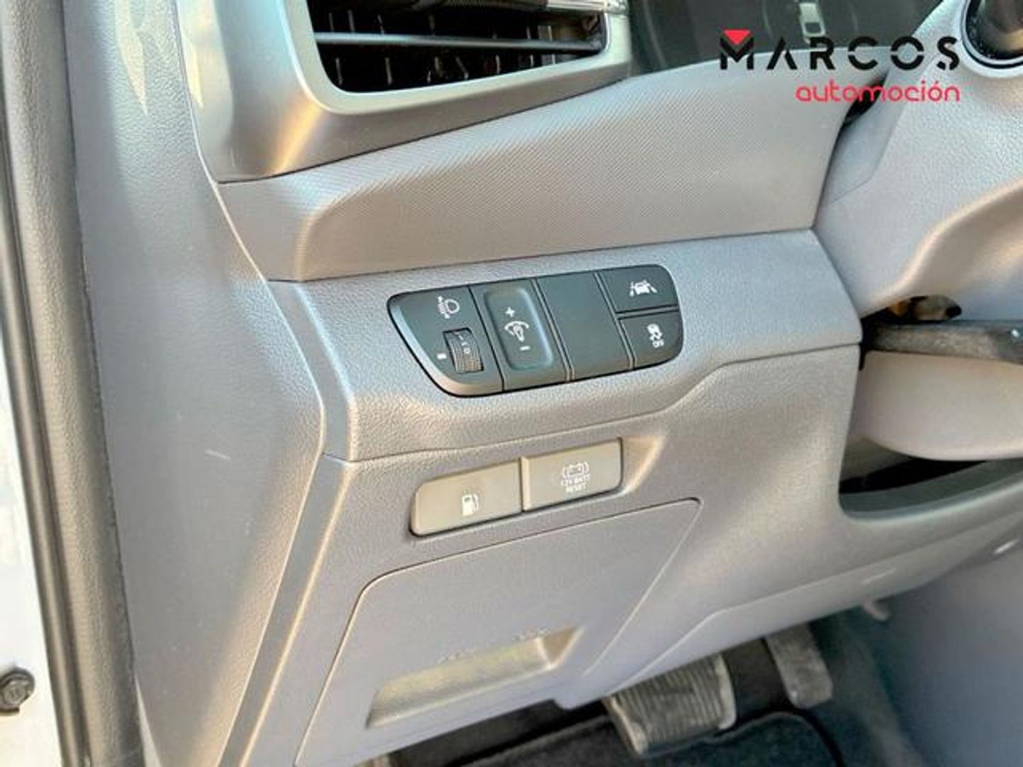 Hyundai Ioniq 1.6 GDI HEV Tecno DCT 104 kW (141 CV)