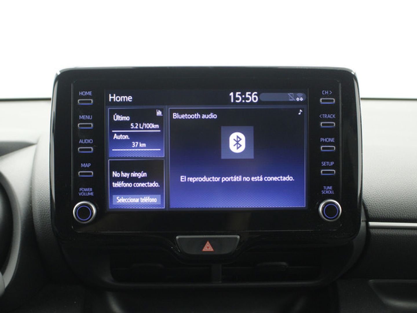 Toyota Yaris 120H Style 85 kW (116 CV)