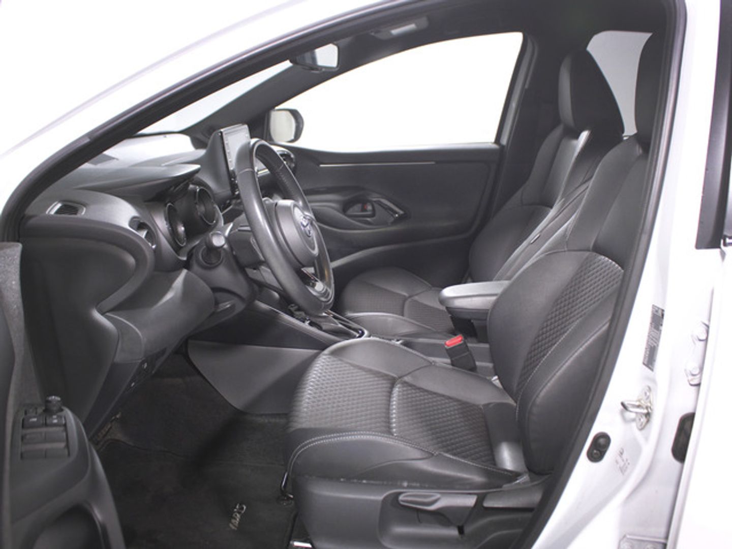 Toyota Yaris 120H Style 85 kW (116 CV)