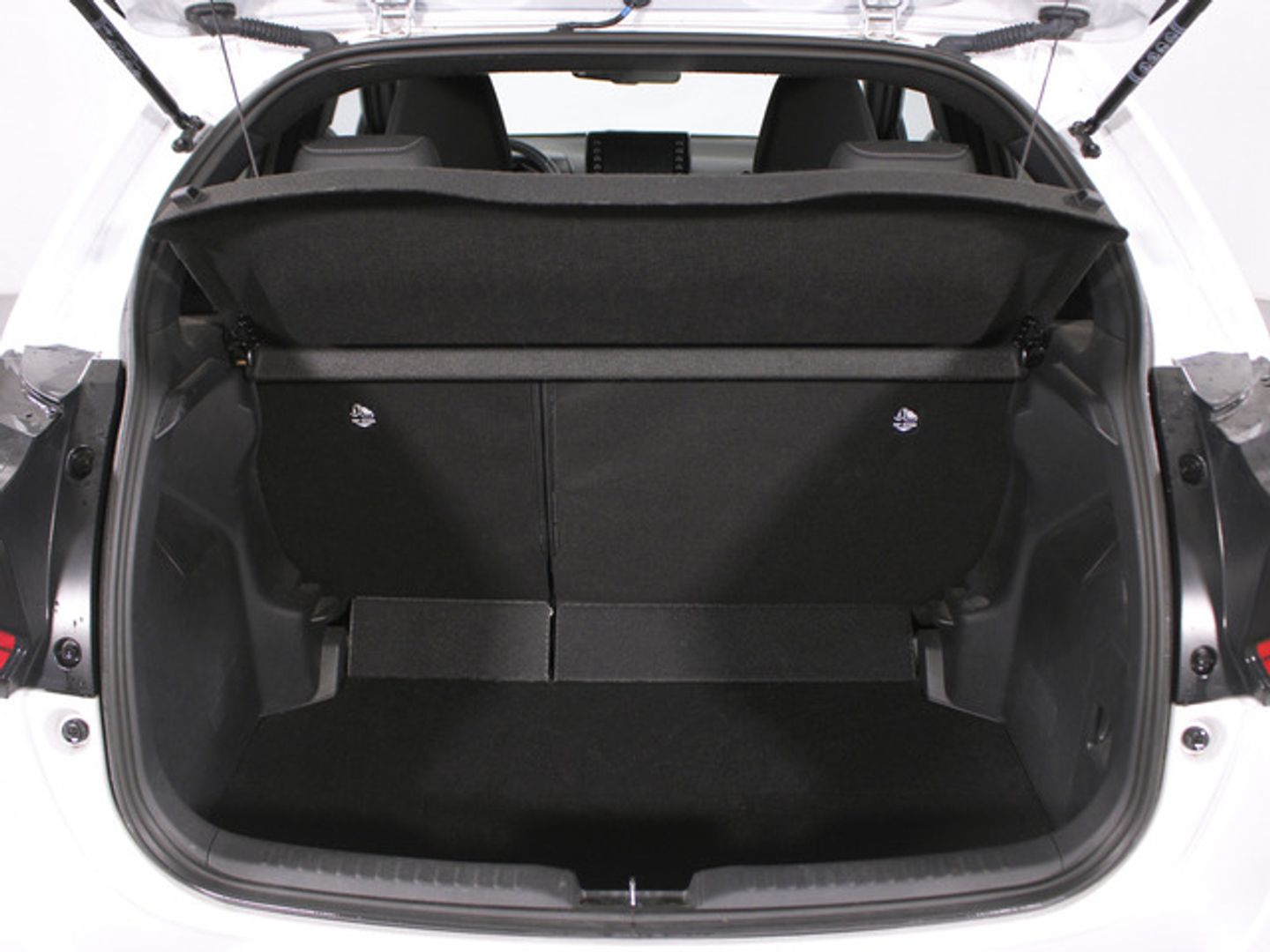 Toyota Yaris 120H Style 85 kW (116 CV)