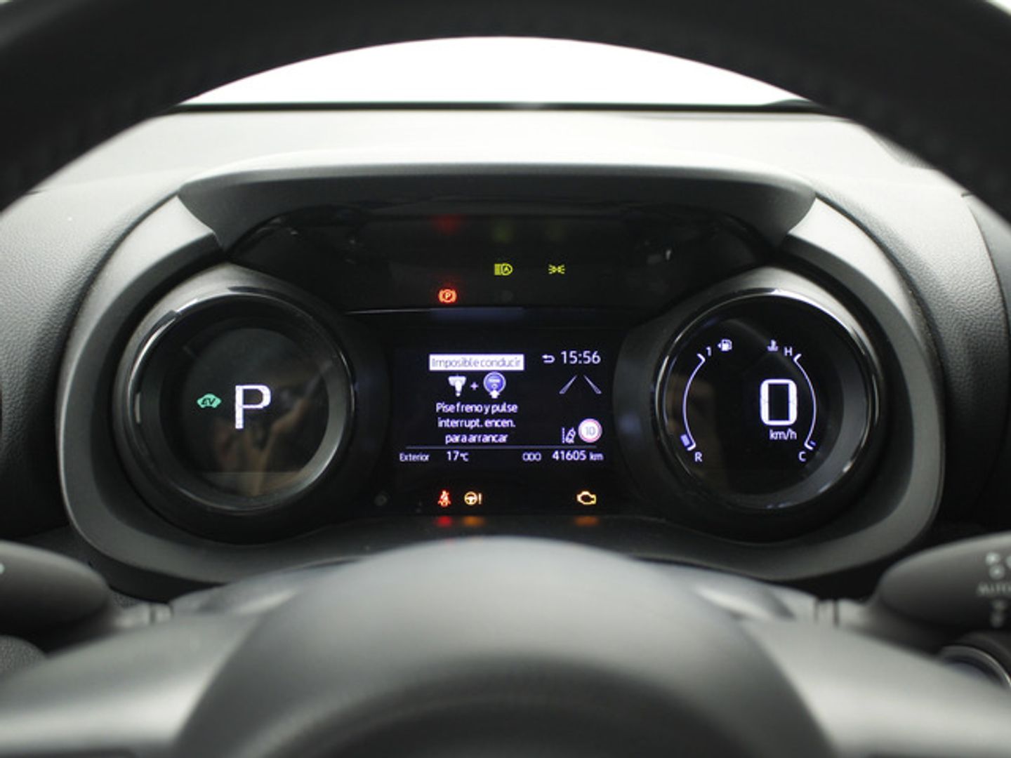 Toyota Yaris 120H Style 85 kW (116 CV)