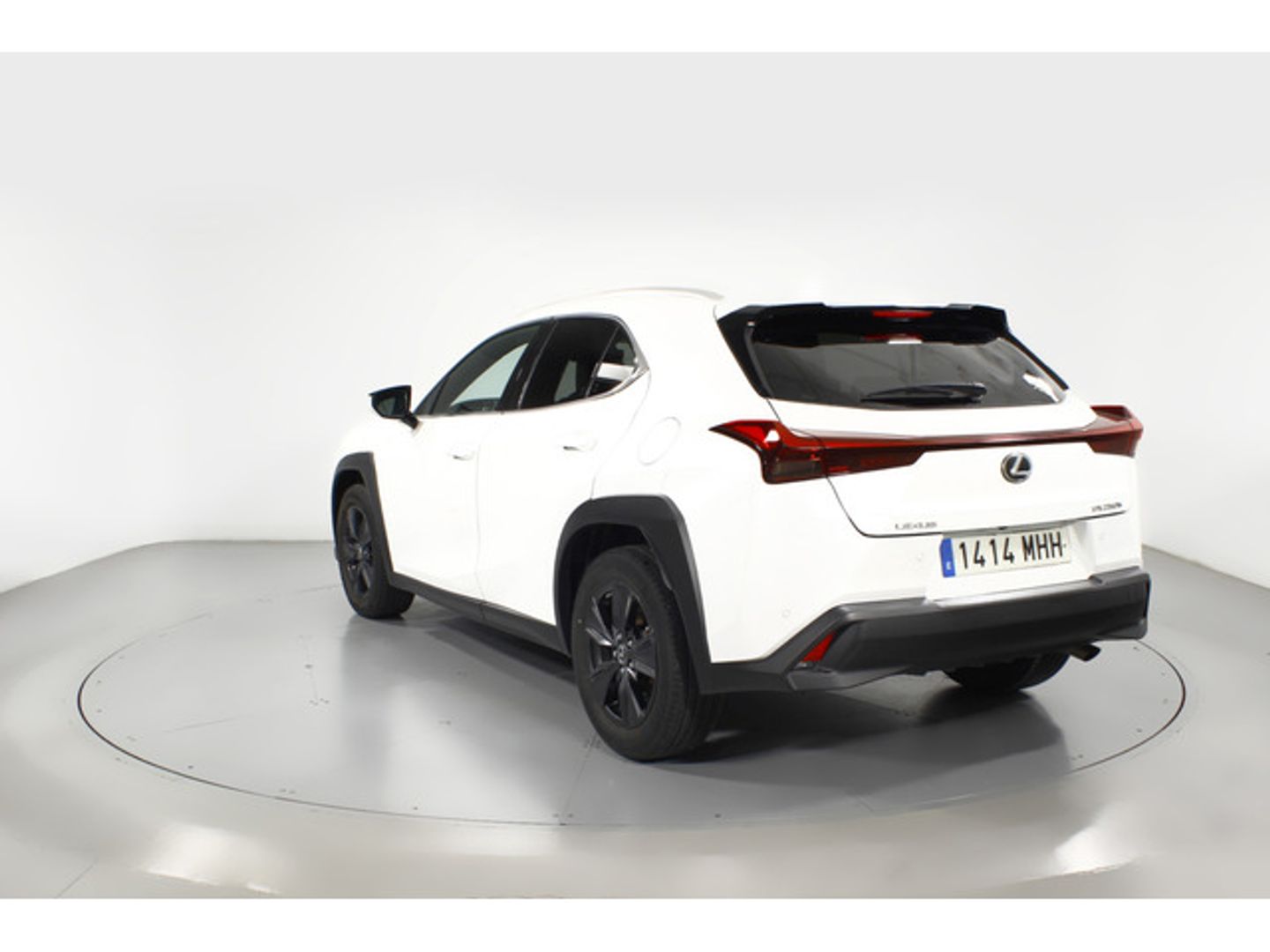 Lexus UX UX 250h Premium 135 kW (184 CV)