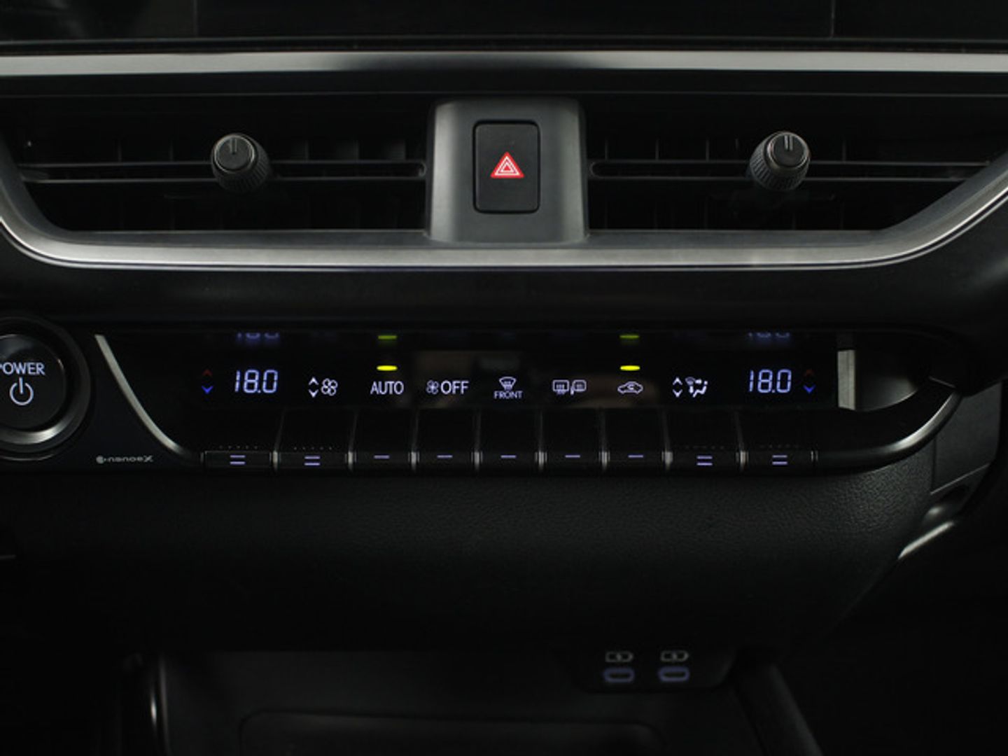 Lexus UX UX 250h Premium 135 kW (184 CV)
