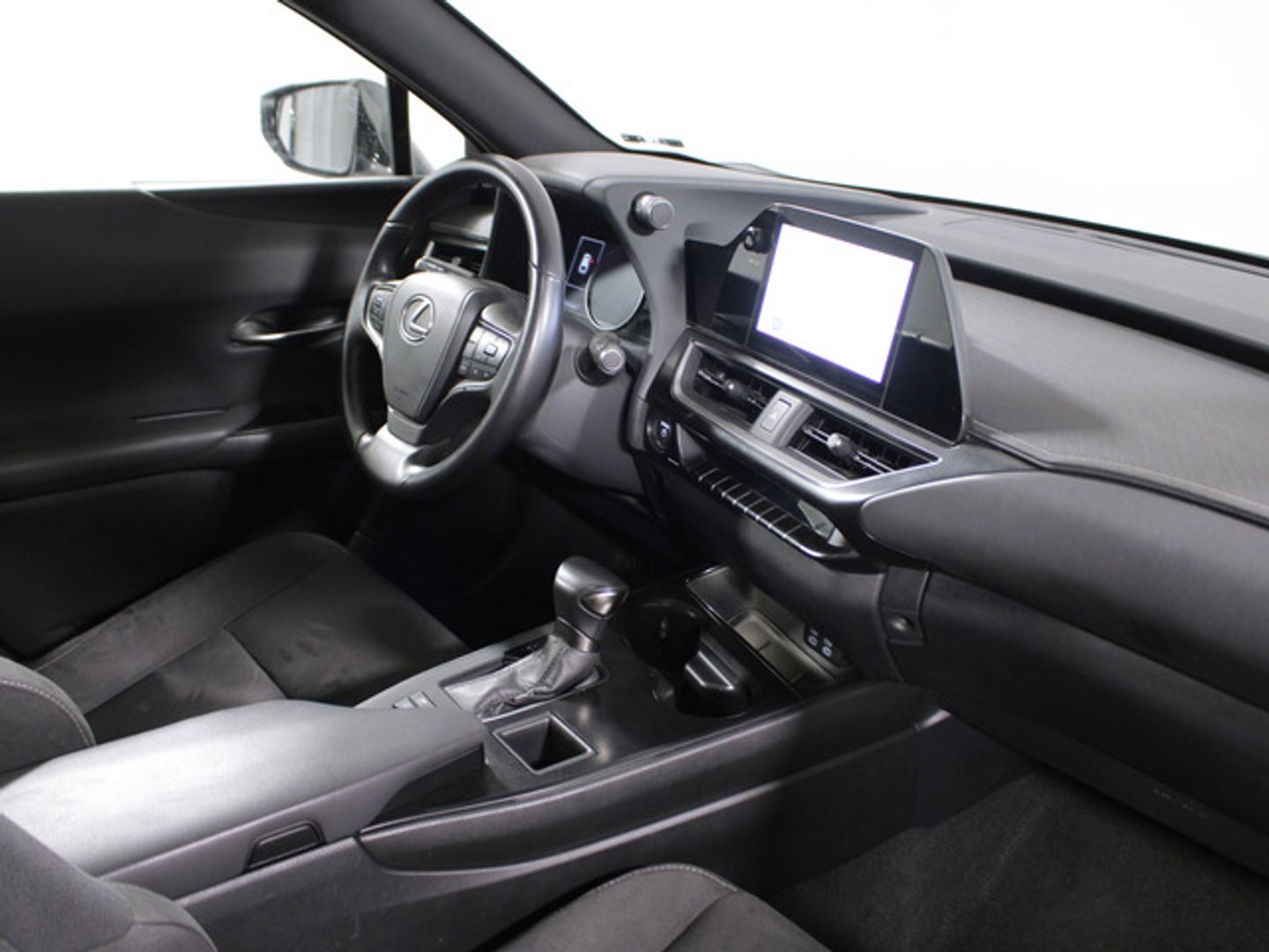 Lexus UX UX 250h Premium 135 kW (184 CV)