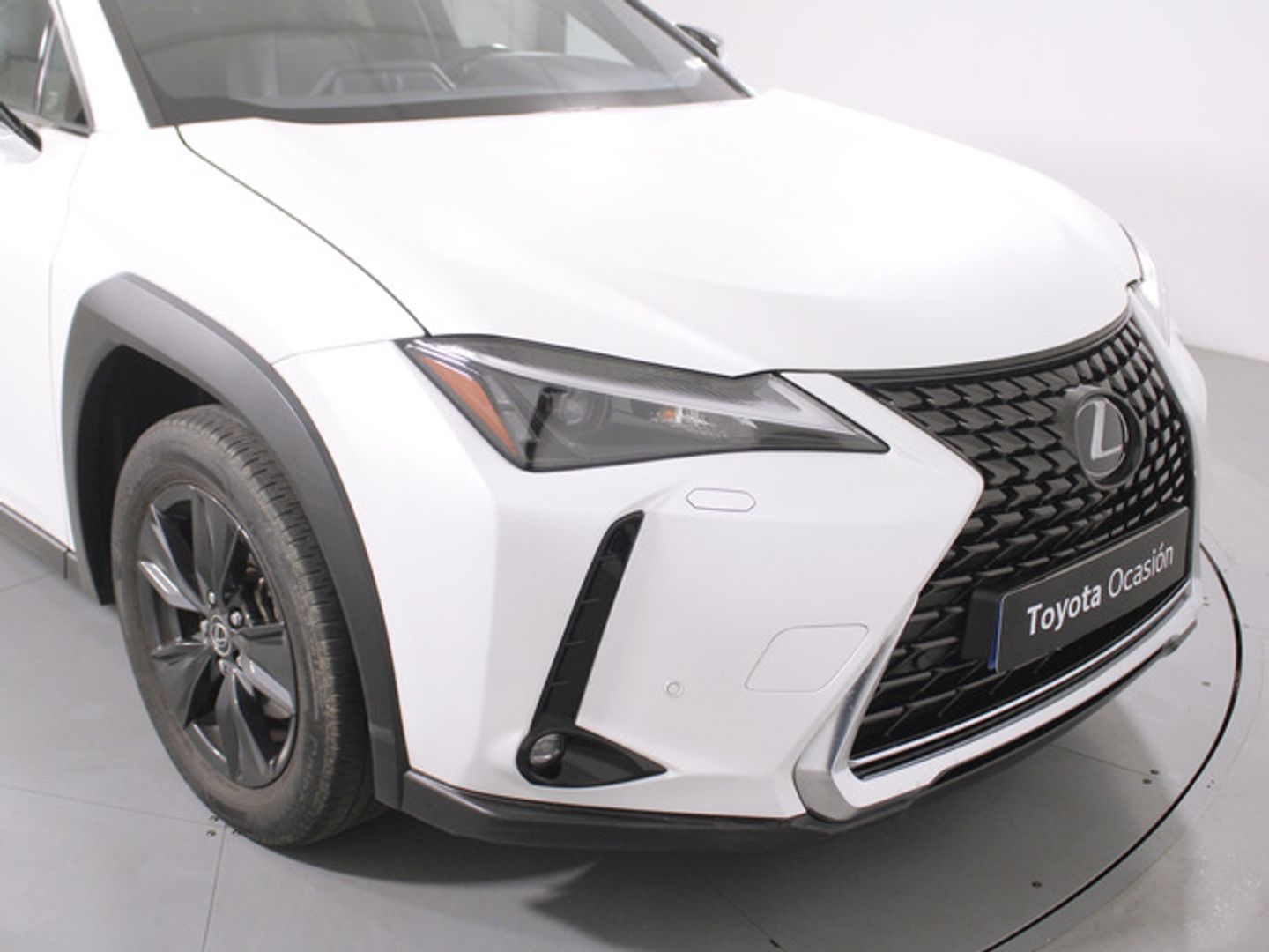 Lexus UX UX 250h Premium 135 kW (184 CV)