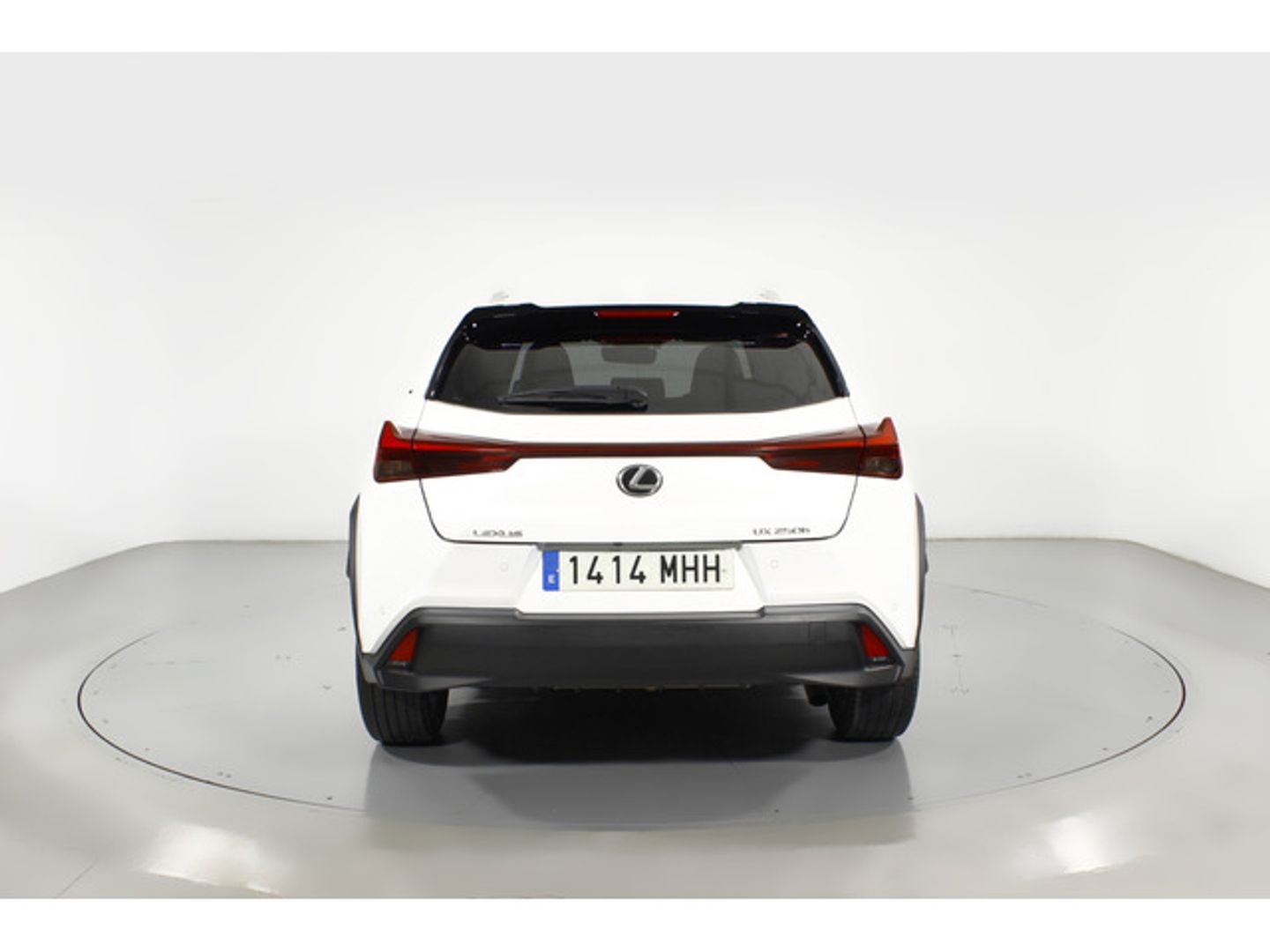Lexus UX UX 250h Premium 135 kW (184 CV)