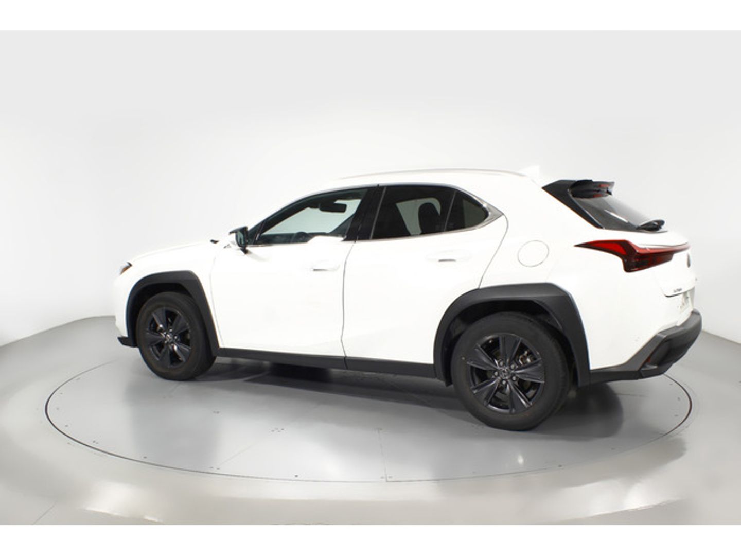 Lexus UX UX 250h Premium 135 kW (184 CV)
