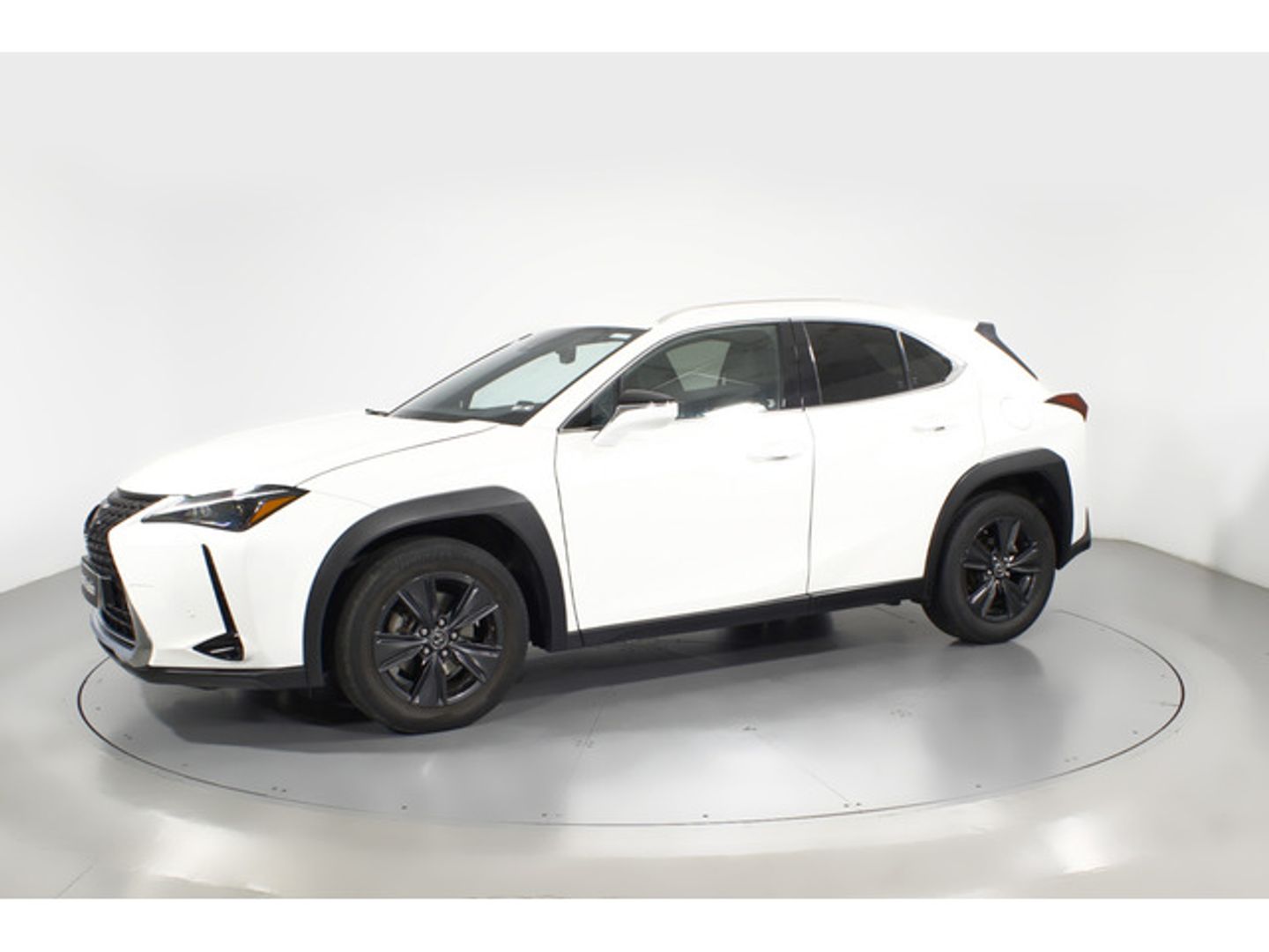 Lexus UX UX 250h Premium 135 kW (184 CV)