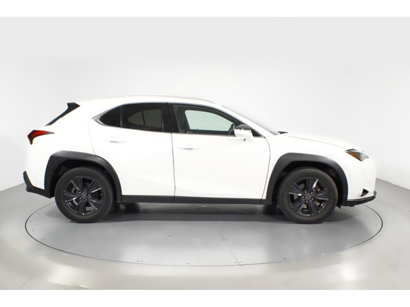 Lexus UX UX 250h Premium 135 kW (184 CV)