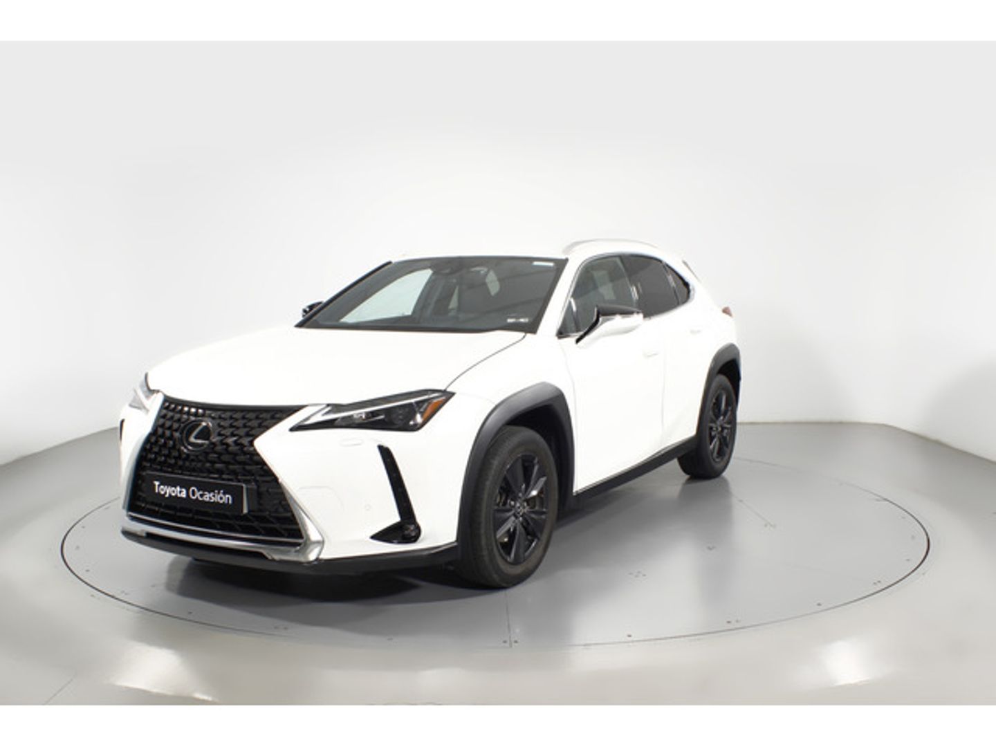 Lexus UX UX 250h Premium 135 kW (184 CV)