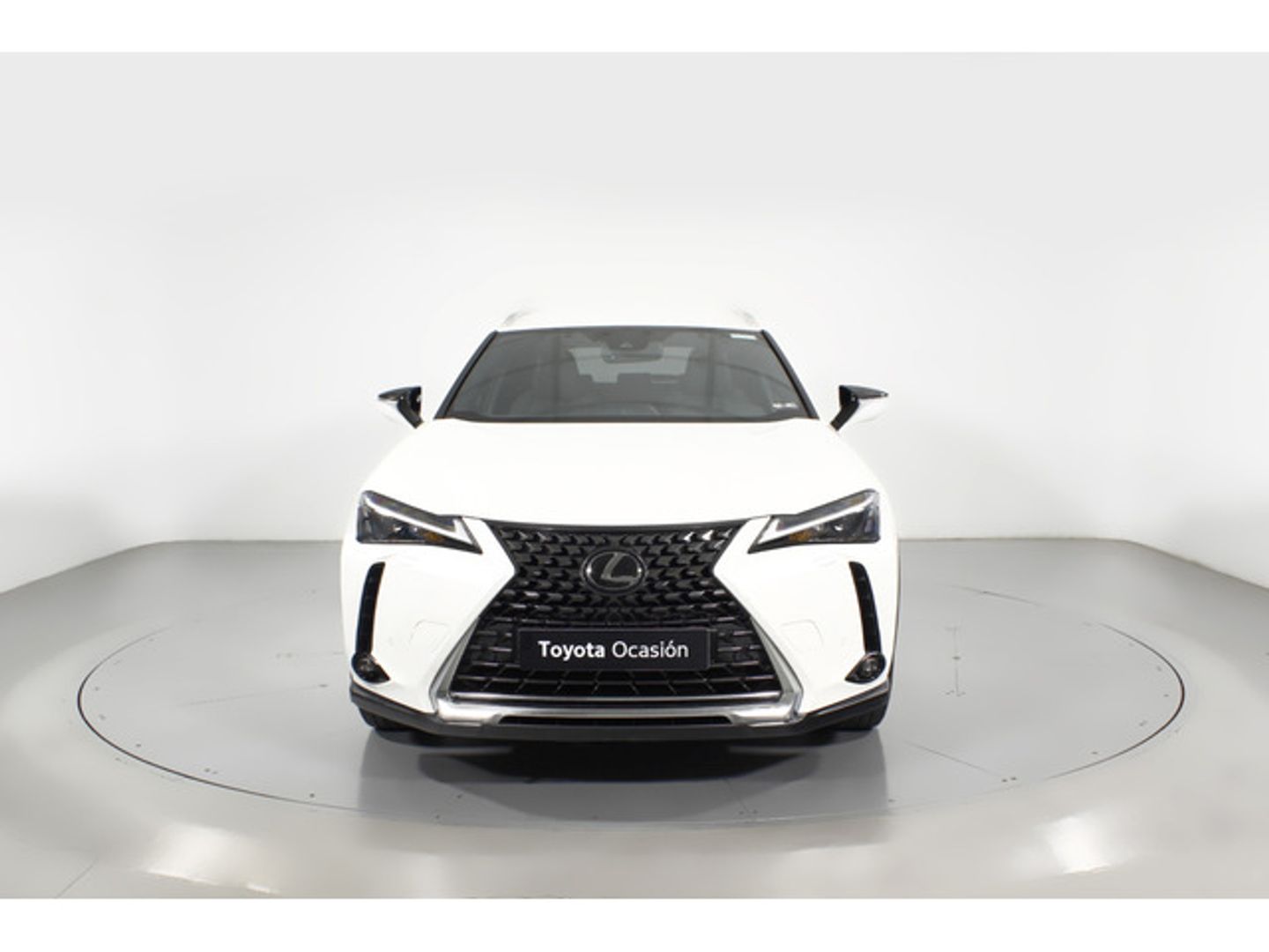 Lexus UX UX 250h Premium 135 kW (184 CV)