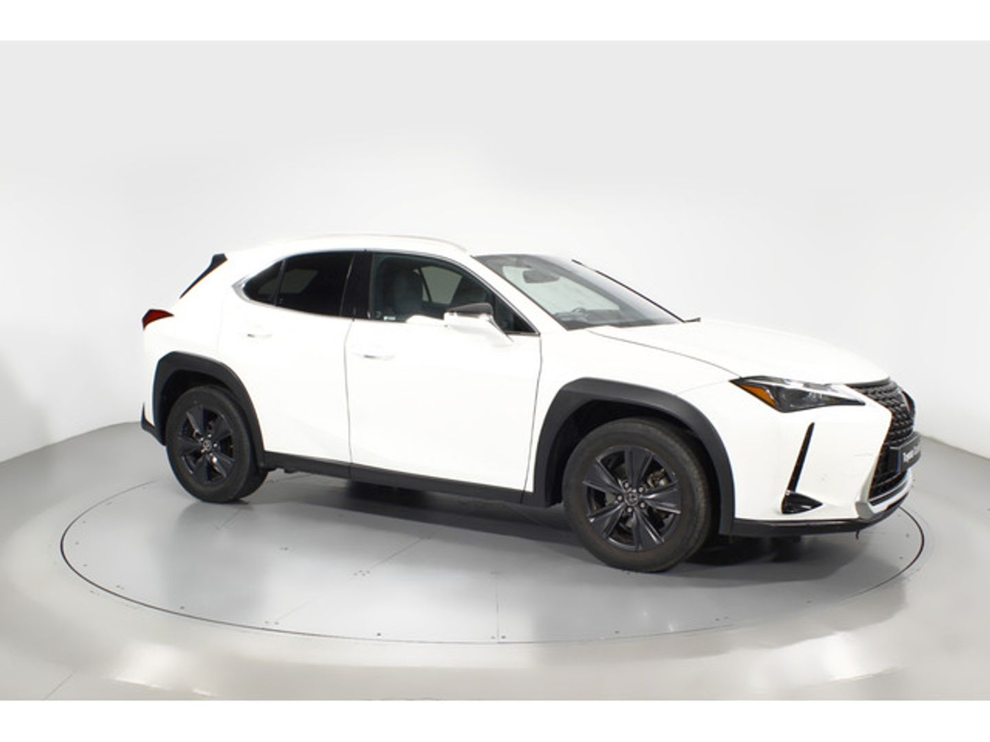 Lexus UX UX 250h Premium 135 kW (184 CV)