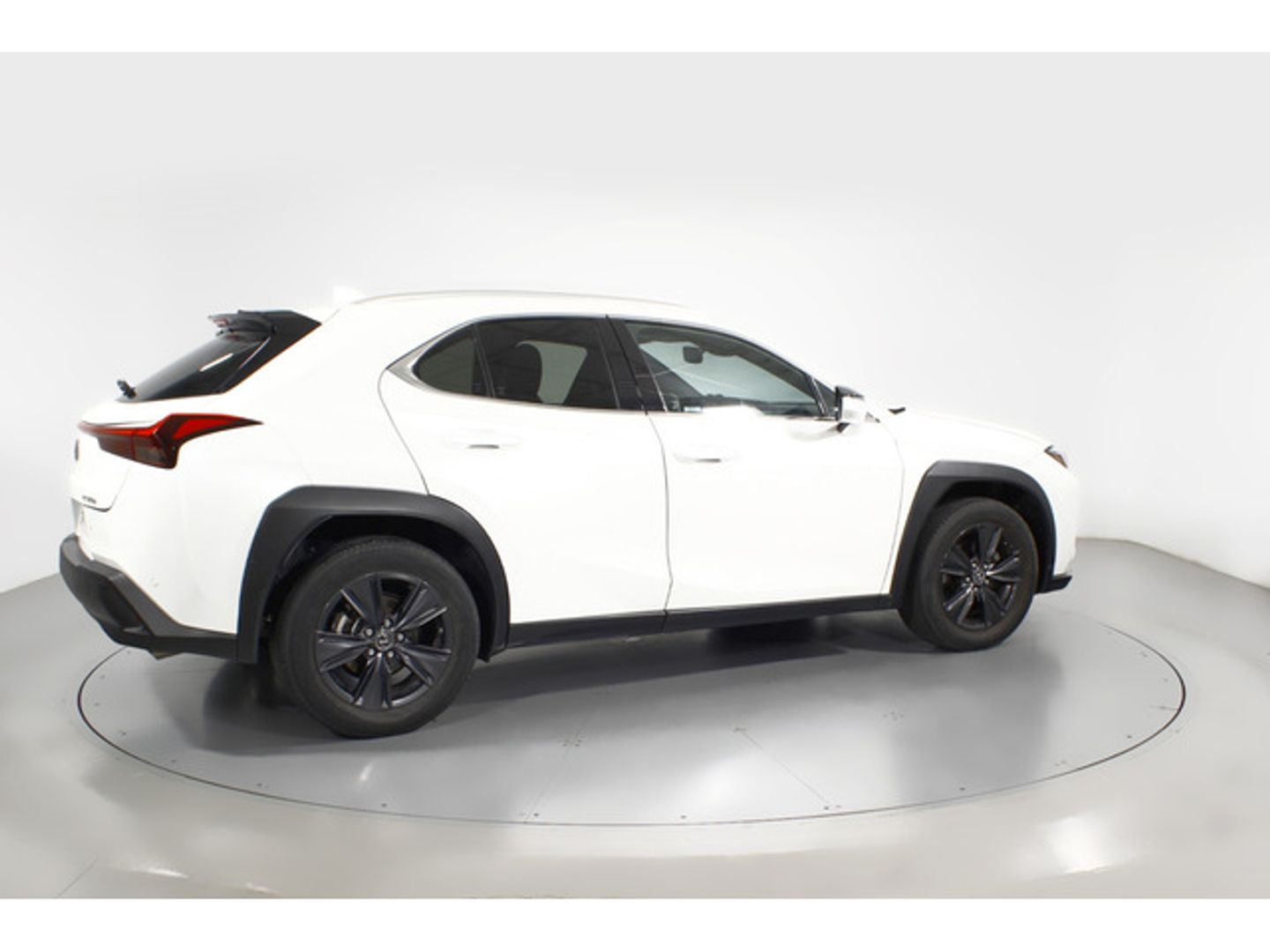 Lexus UX UX 250h Premium 135 kW (184 CV)