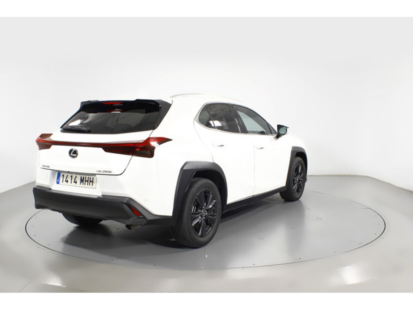 Lexus UX UX 250h Premium 135 kW (184 CV)