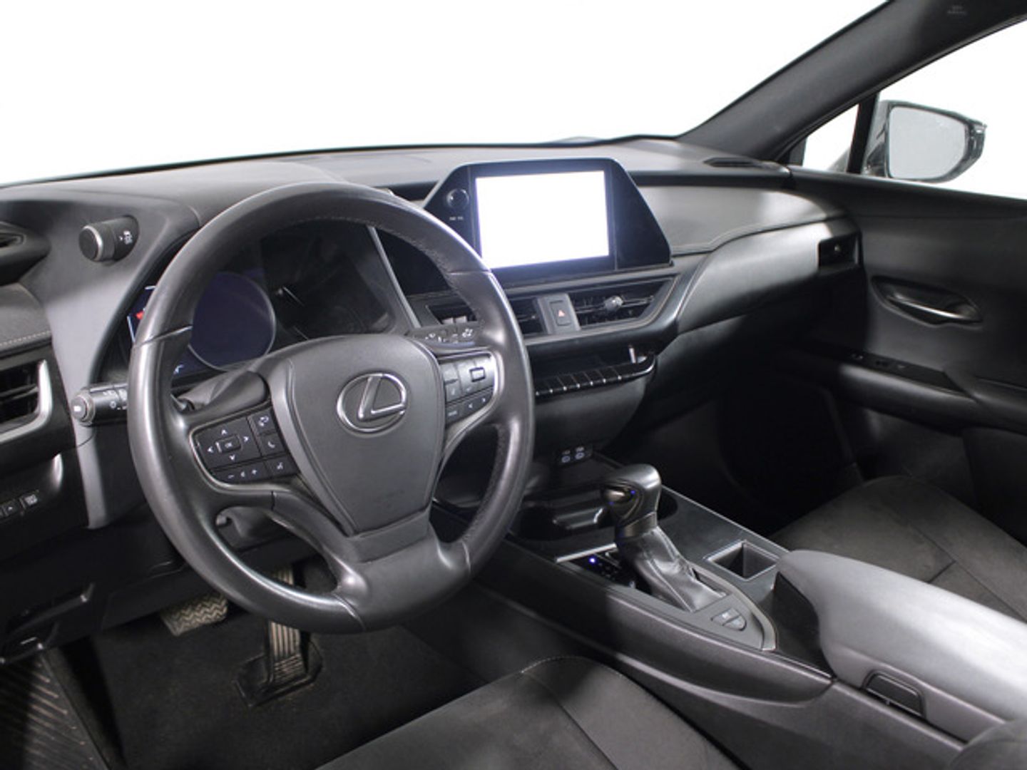 Lexus UX UX 250h Premium 135 kW (184 CV)