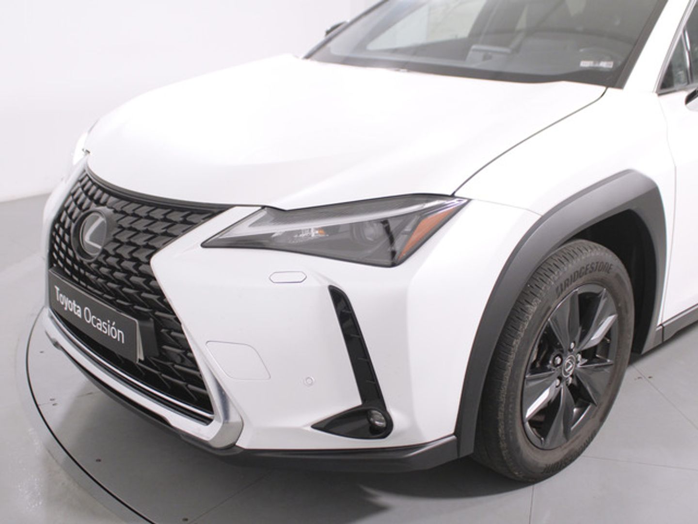Lexus UX UX 250h Premium 135 kW (184 CV)