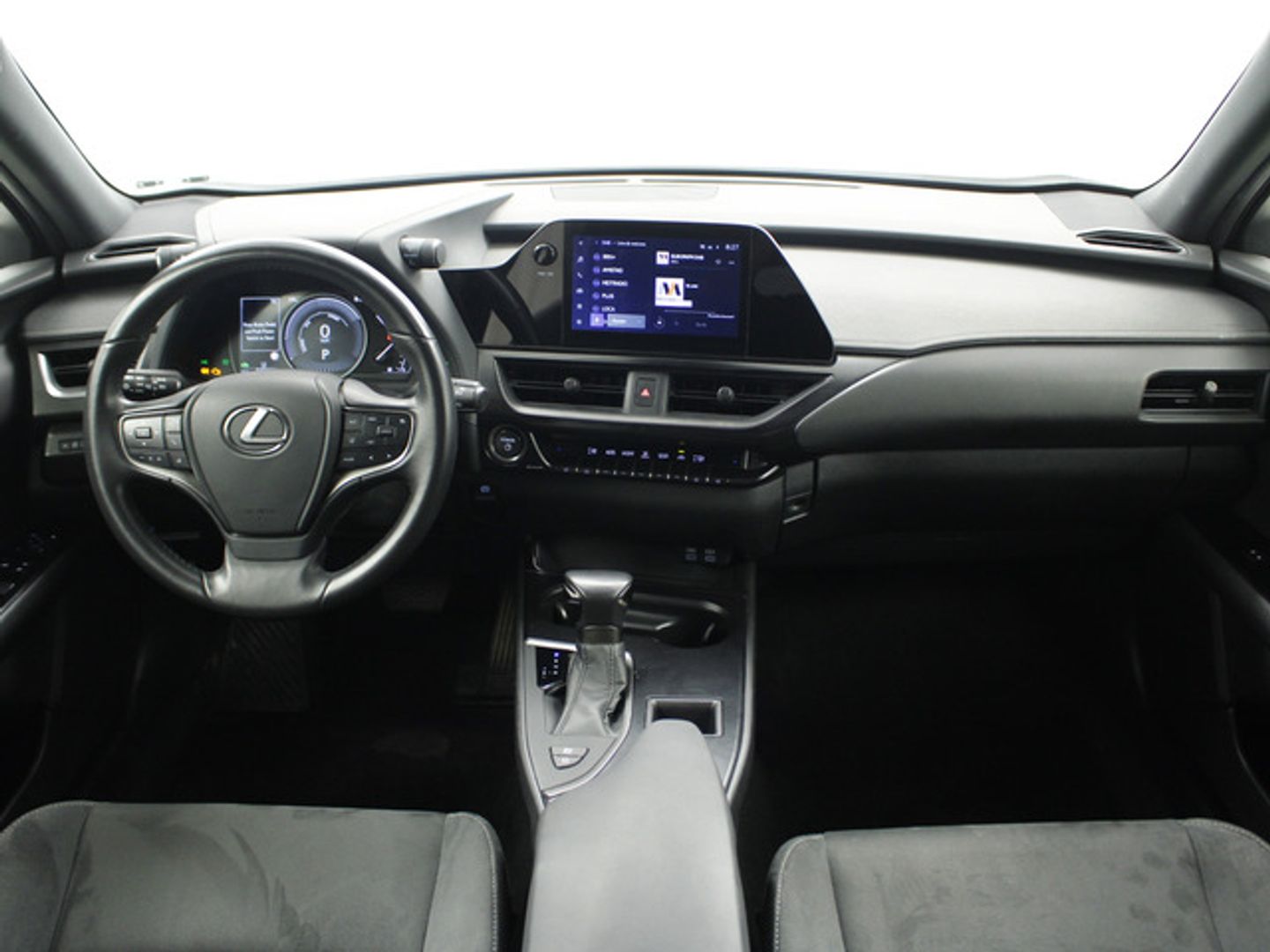 Lexus UX UX 250h Premium 135 kW (184 CV)