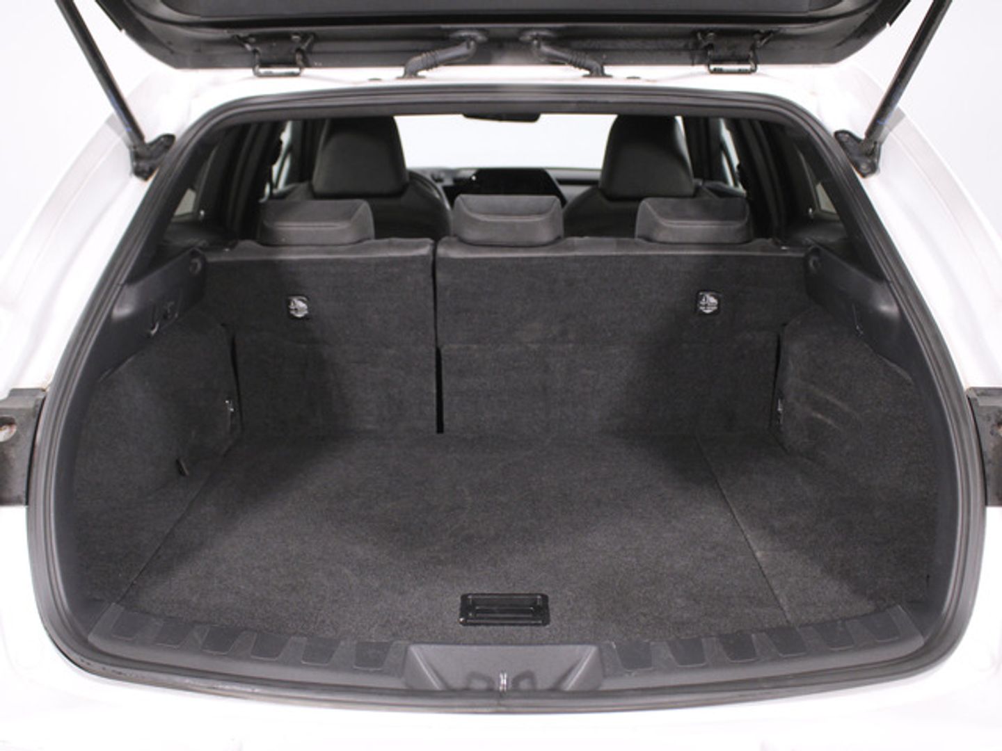 Lexus UX UX 250h Premium 135 kW (184 CV)