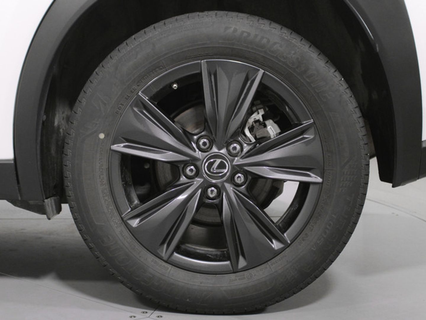 Lexus UX UX 250h Premium 135 kW (184 CV)