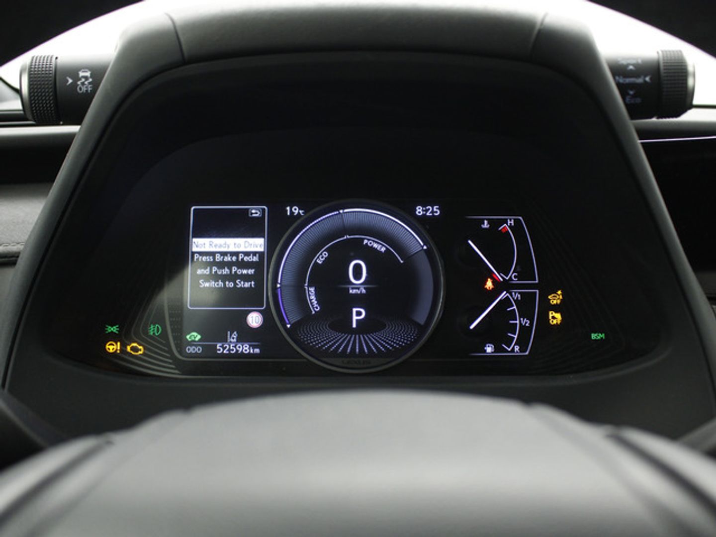 Lexus UX UX 250h Premium 135 kW (184 CV)