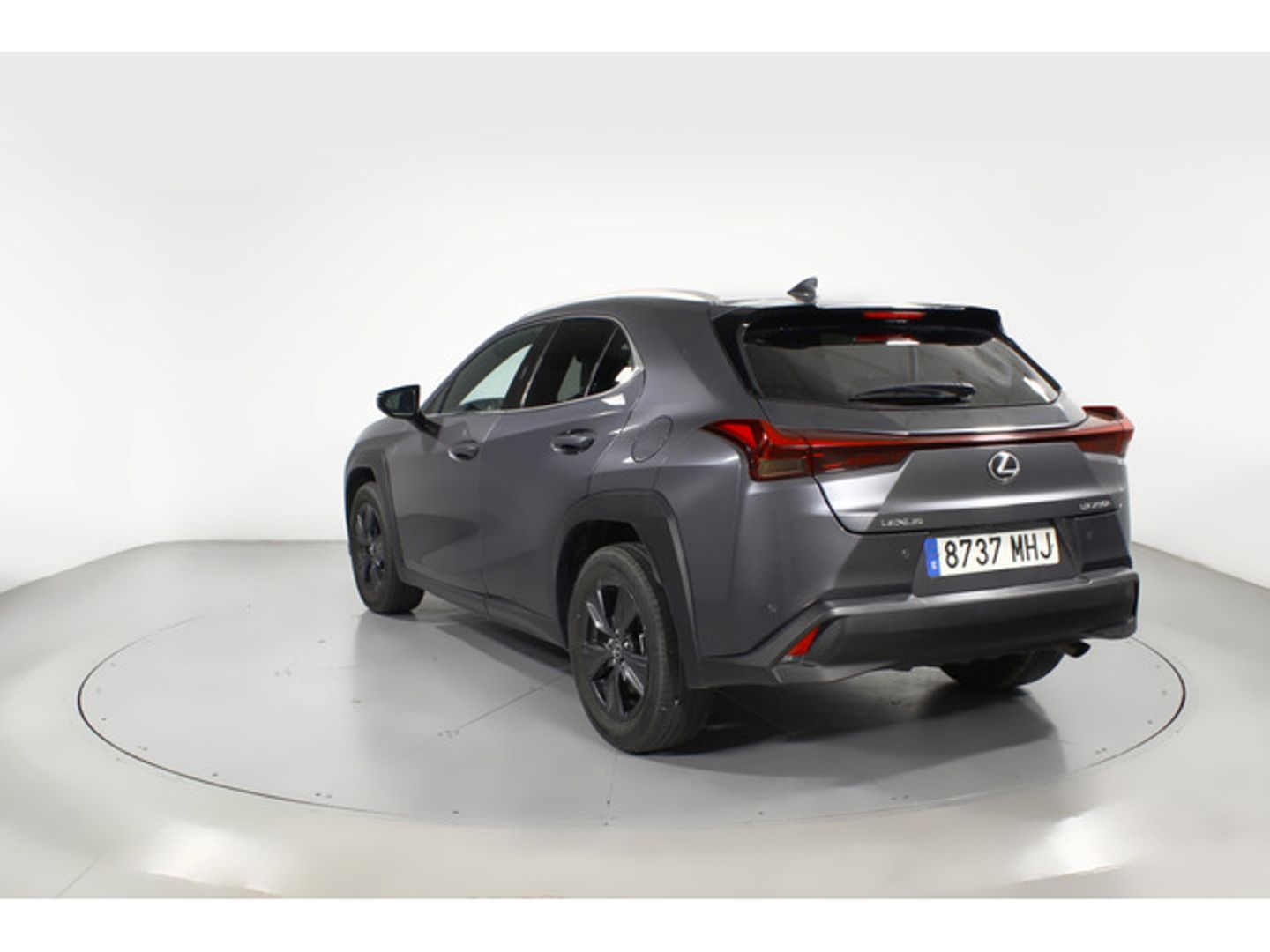 Lexus UX UX 250h Premium 135 kW (184 CV)