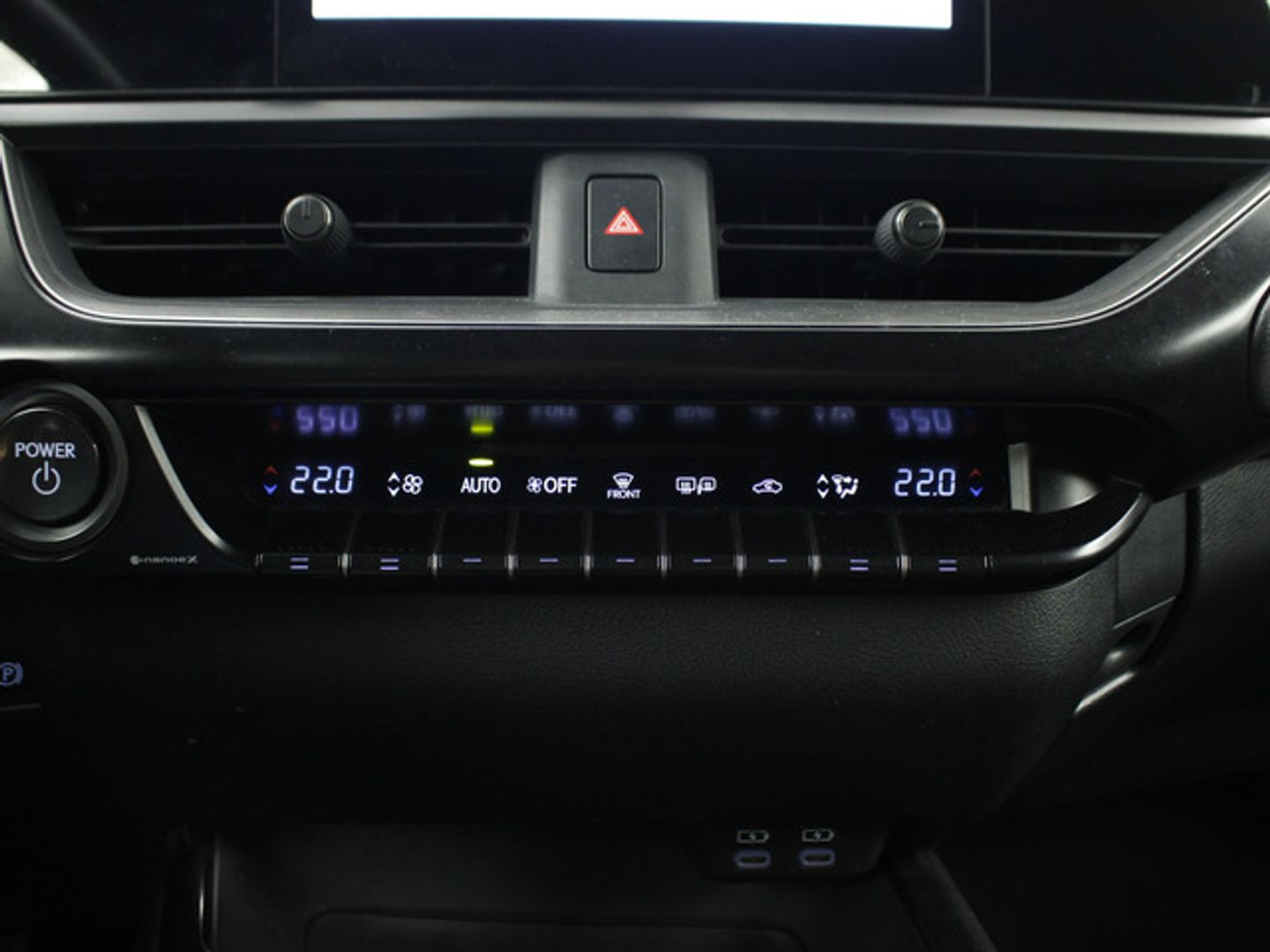 Lexus UX UX 250h Premium 135 kW (184 CV)