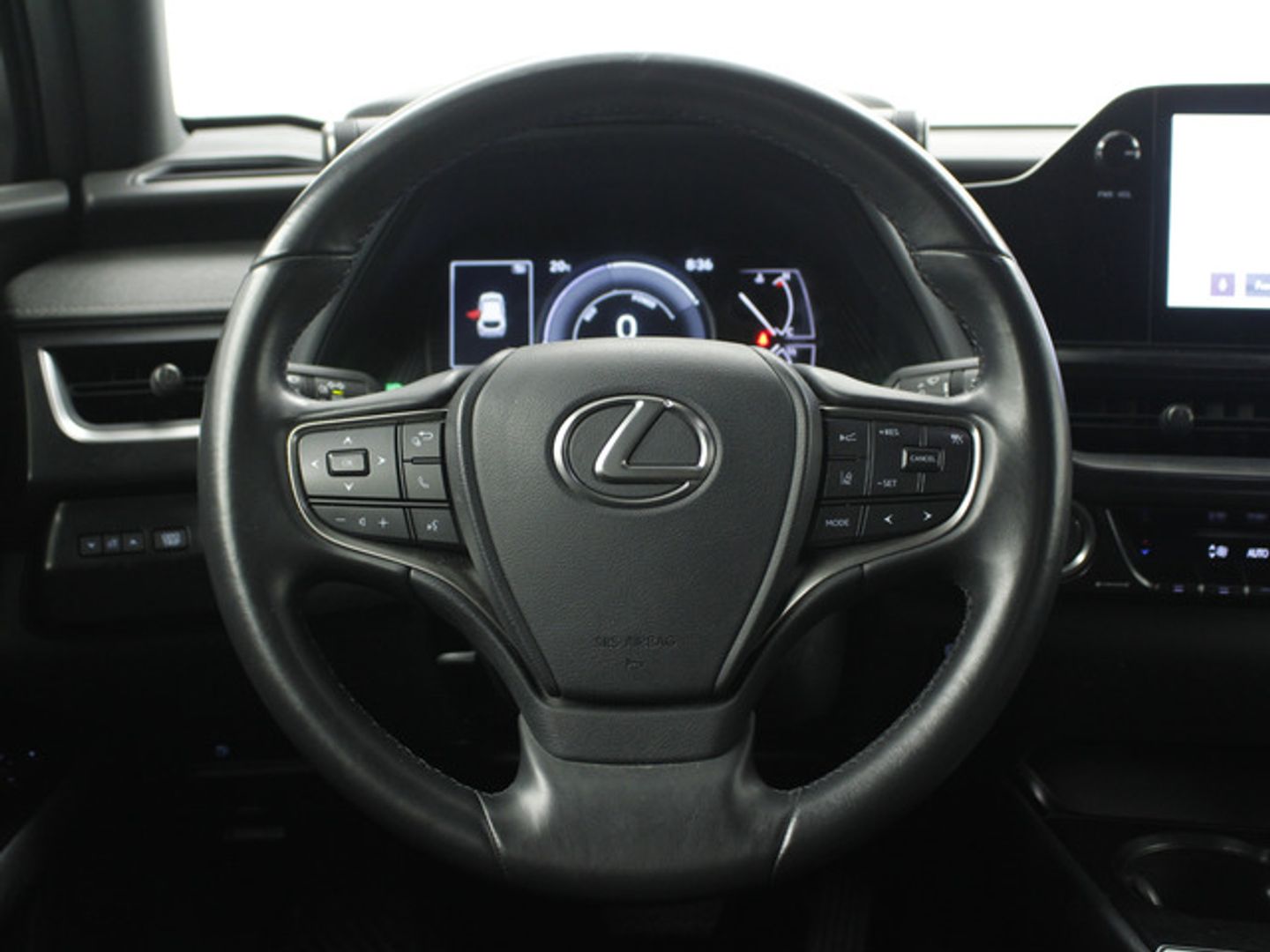 Lexus UX UX 250h Premium 135 kW (184 CV)