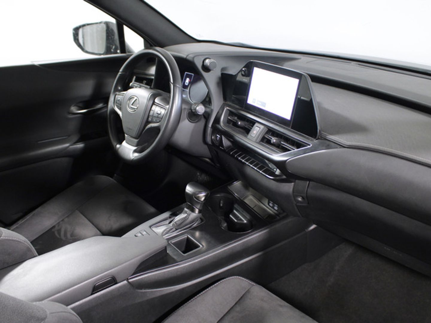 Lexus UX UX 250h Premium 135 kW (184 CV)