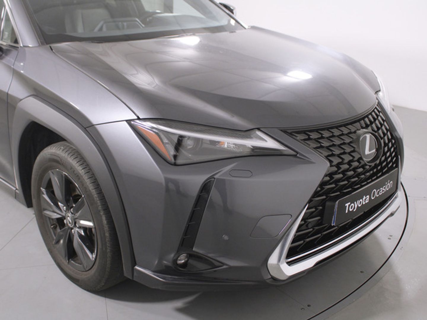 Lexus UX UX 250h Premium 135 kW (184 CV)